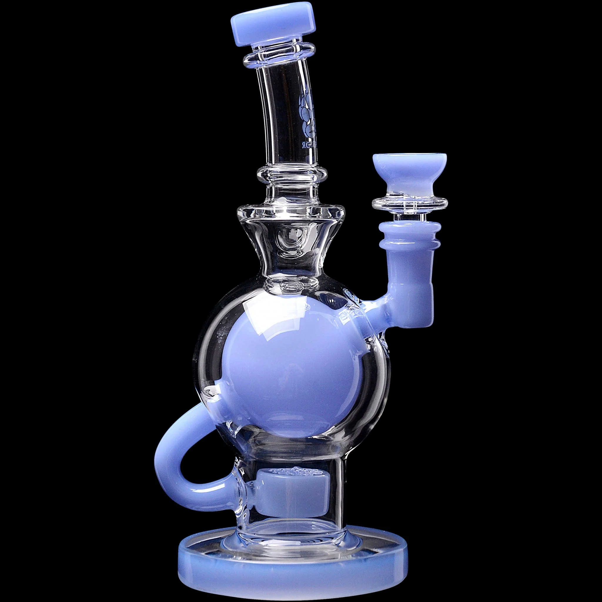 Calibear Colored Ball Flower Of Life Rig - Image 18