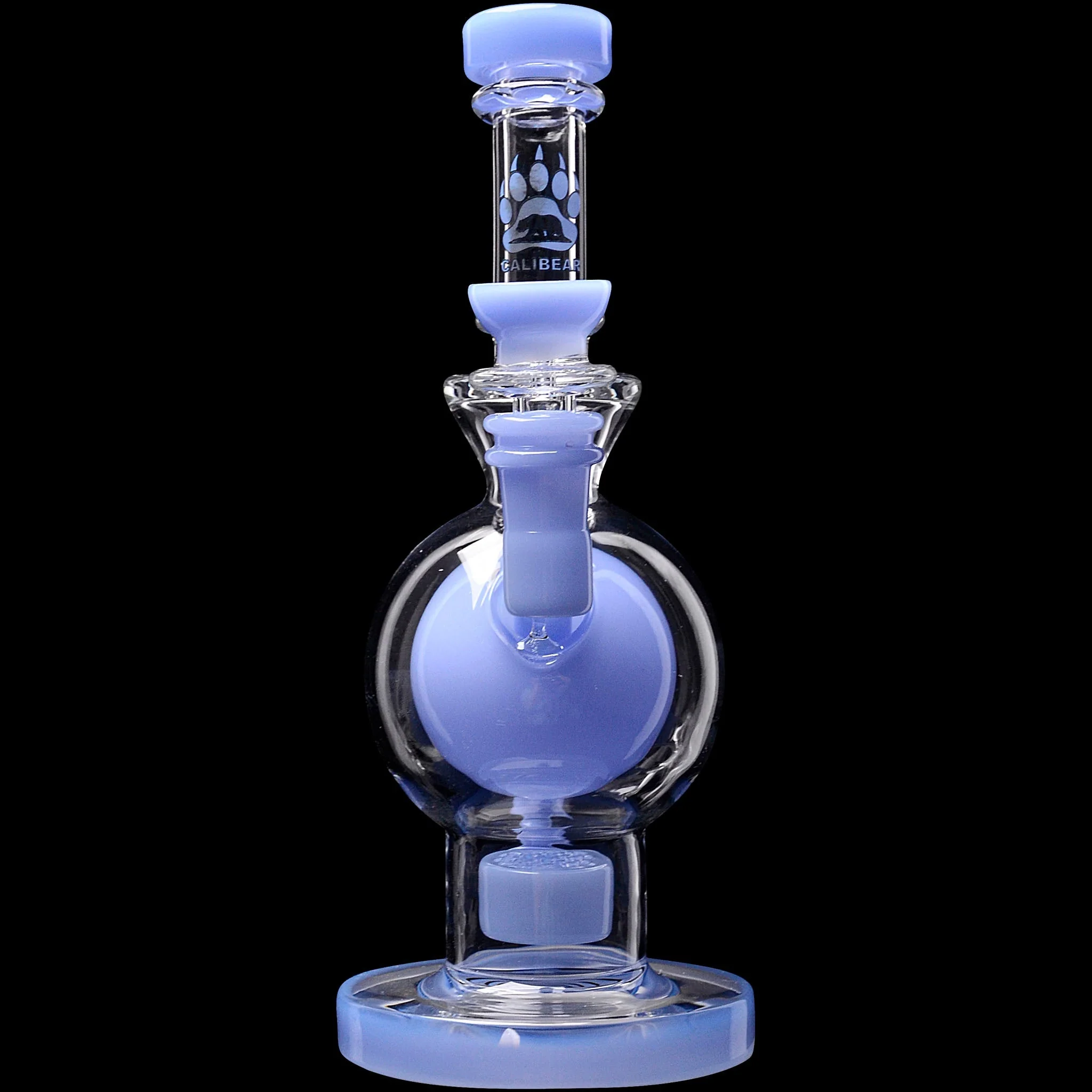 Calibear Colored Ball Flower Of Life Rig - Image 19