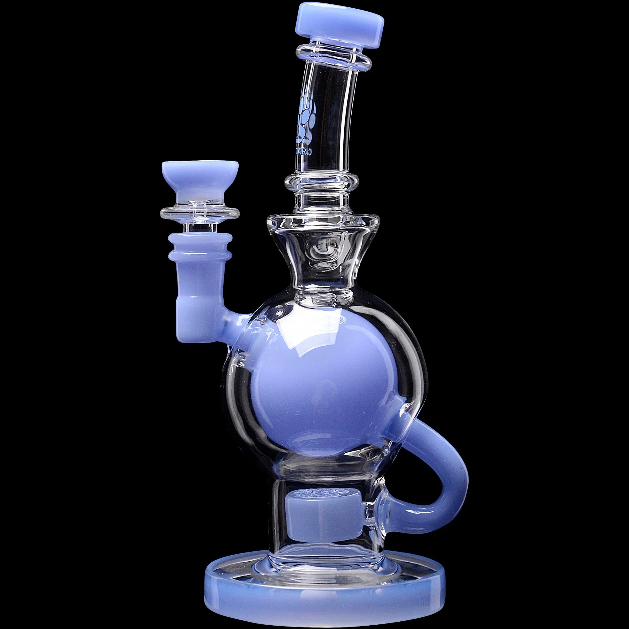 Calibear Colored Ball Flower Of Life Rig - Image 20