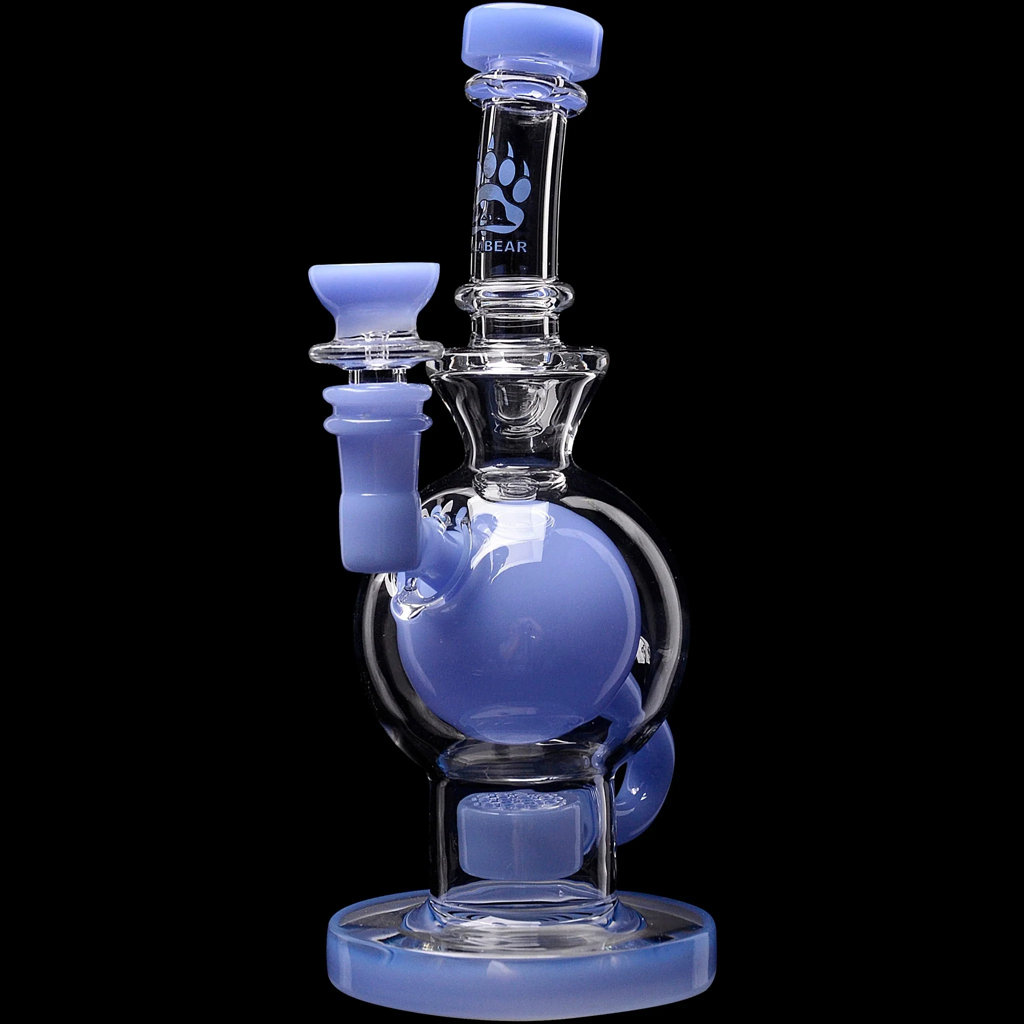 Calibear Colored Ball Flower Of Life Rig - Image 21