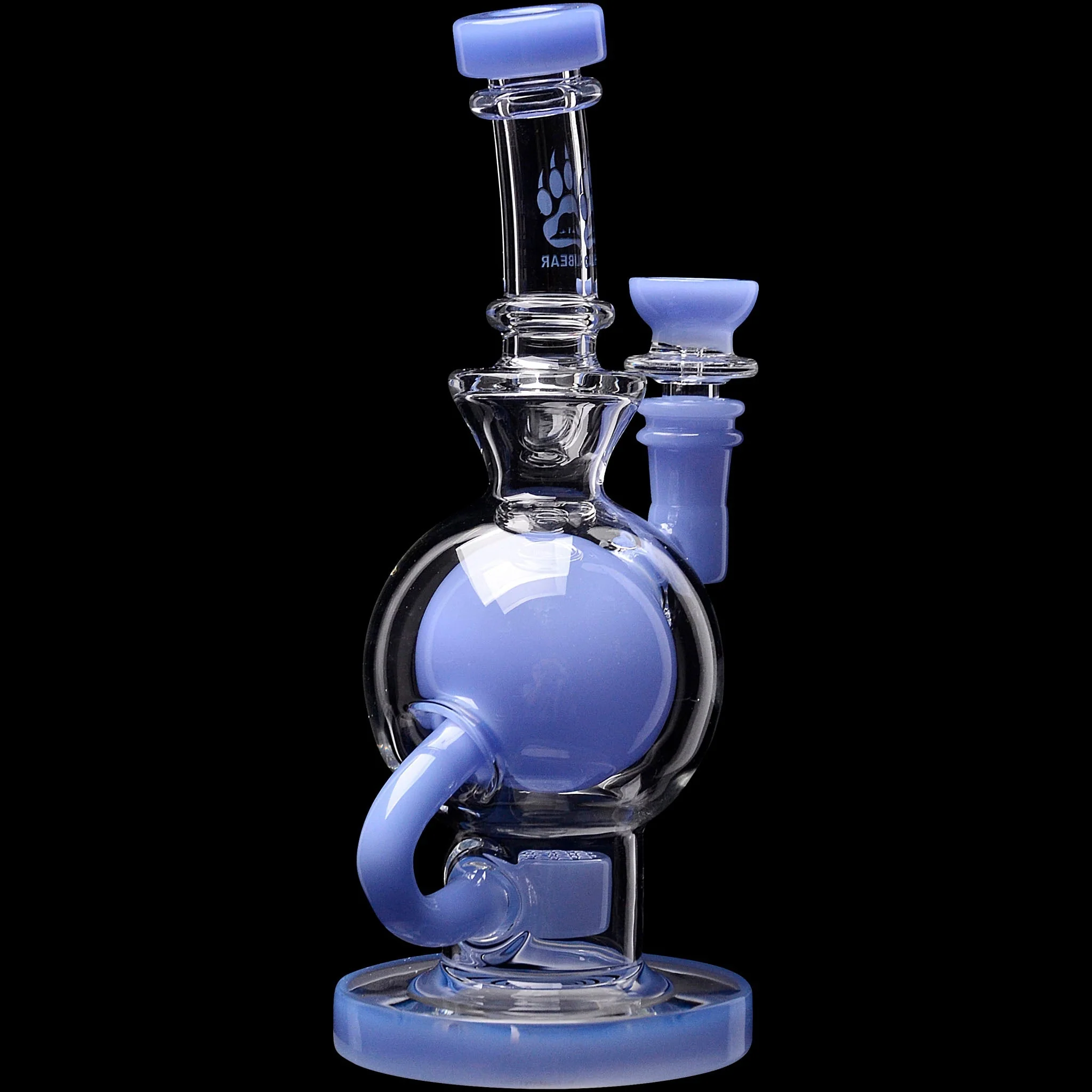 Calibear Colored Ball Flower Of Life Rig - Image 22
