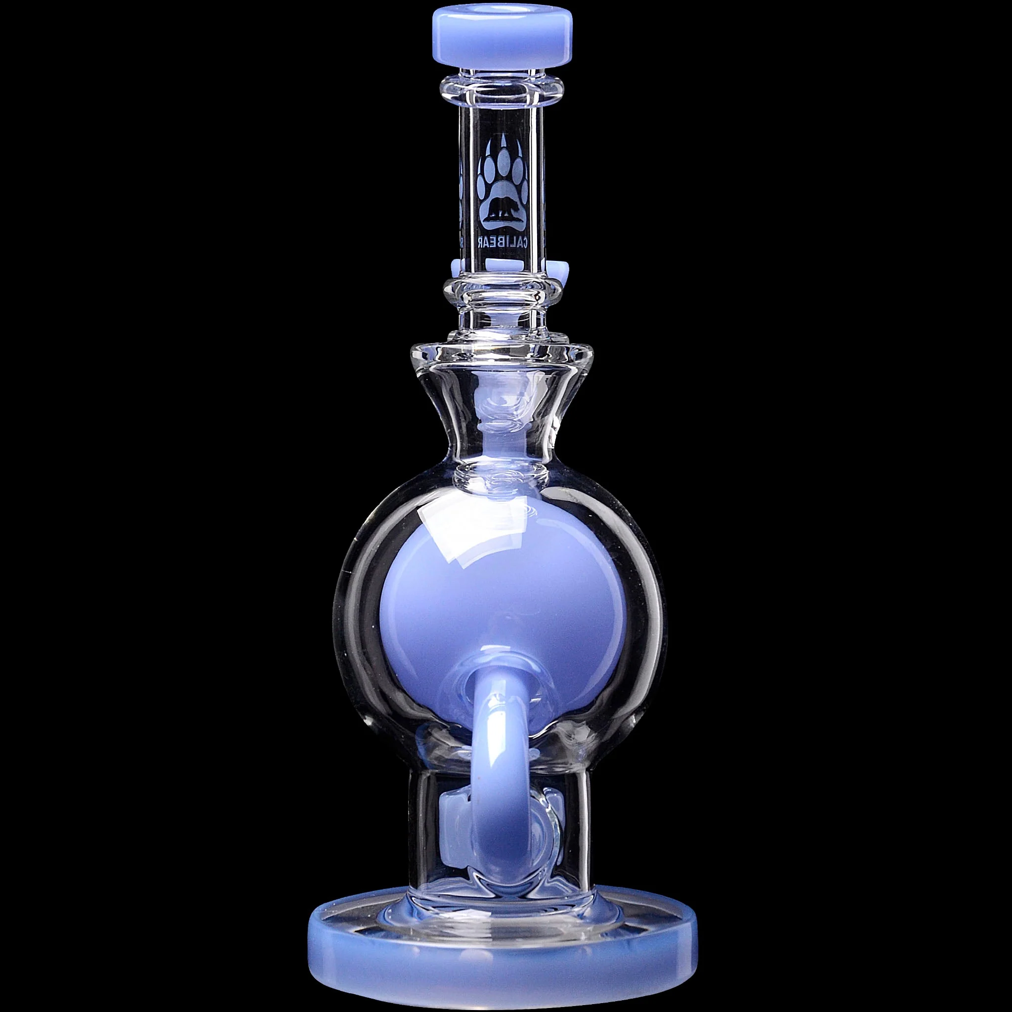 Calibear Colored Ball Flower Of Life Rig - Image 23