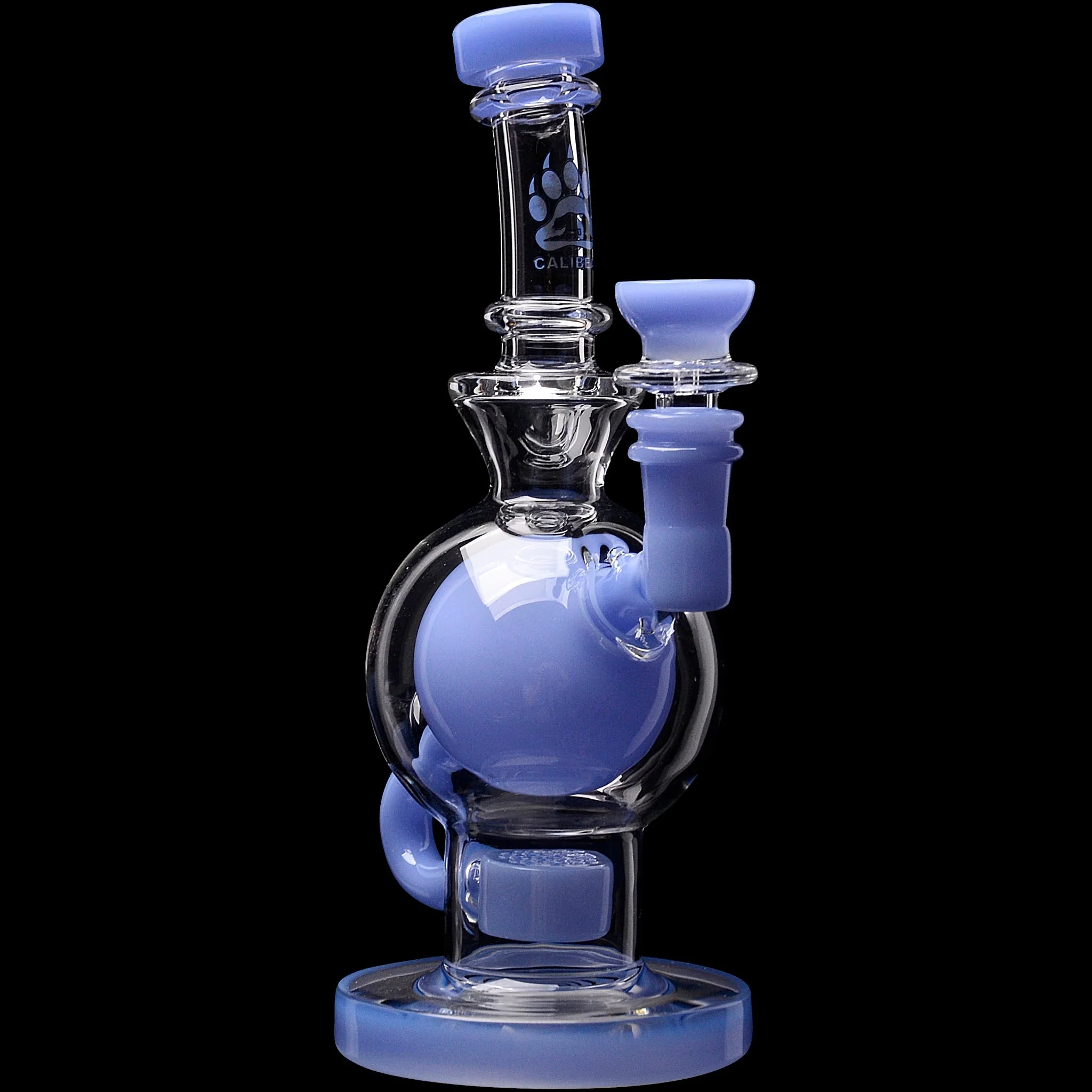 Calibear Colored Ball Flower Of Life Rig - Image 24
