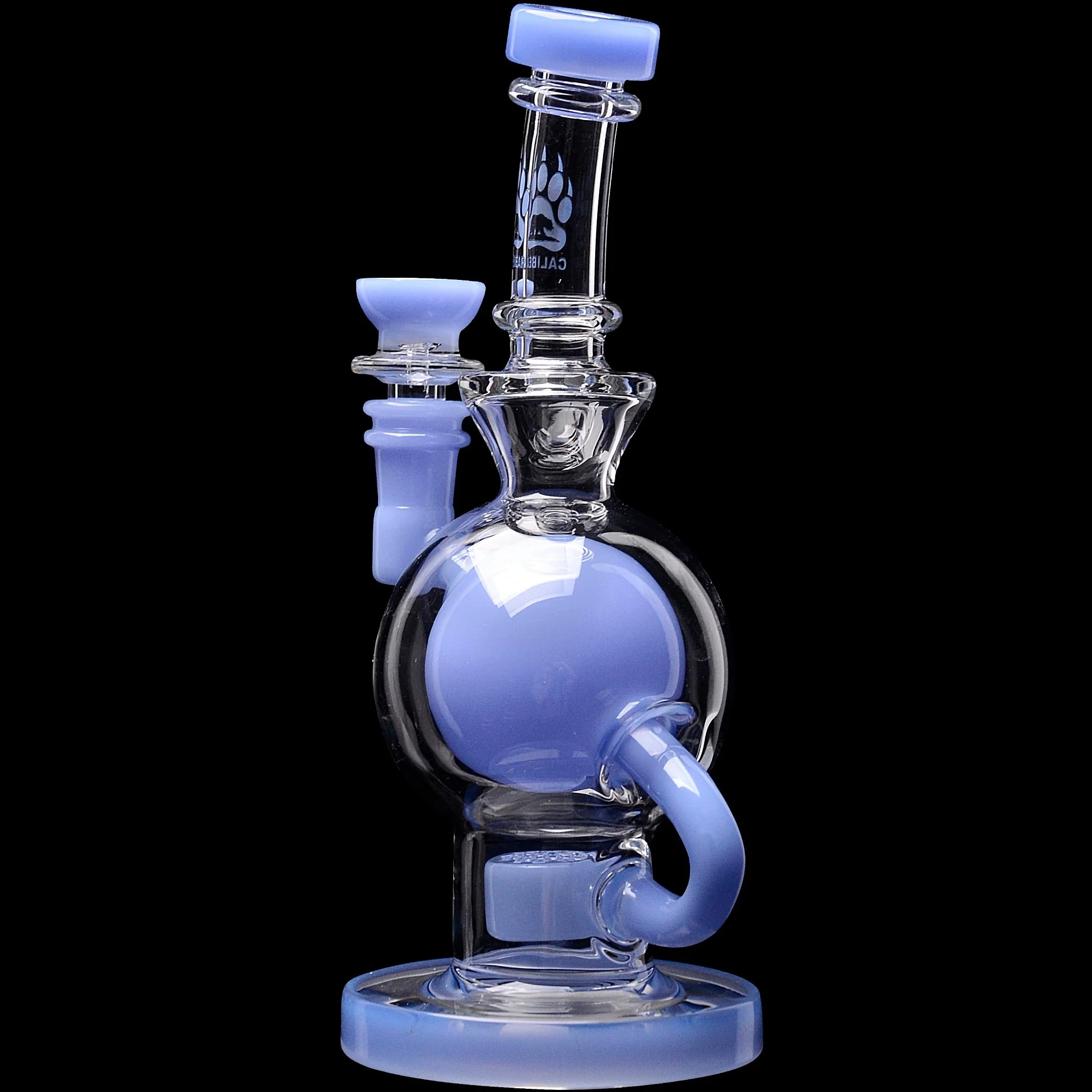 Calibear Colored Ball Flower Of Life Rig - Image 25