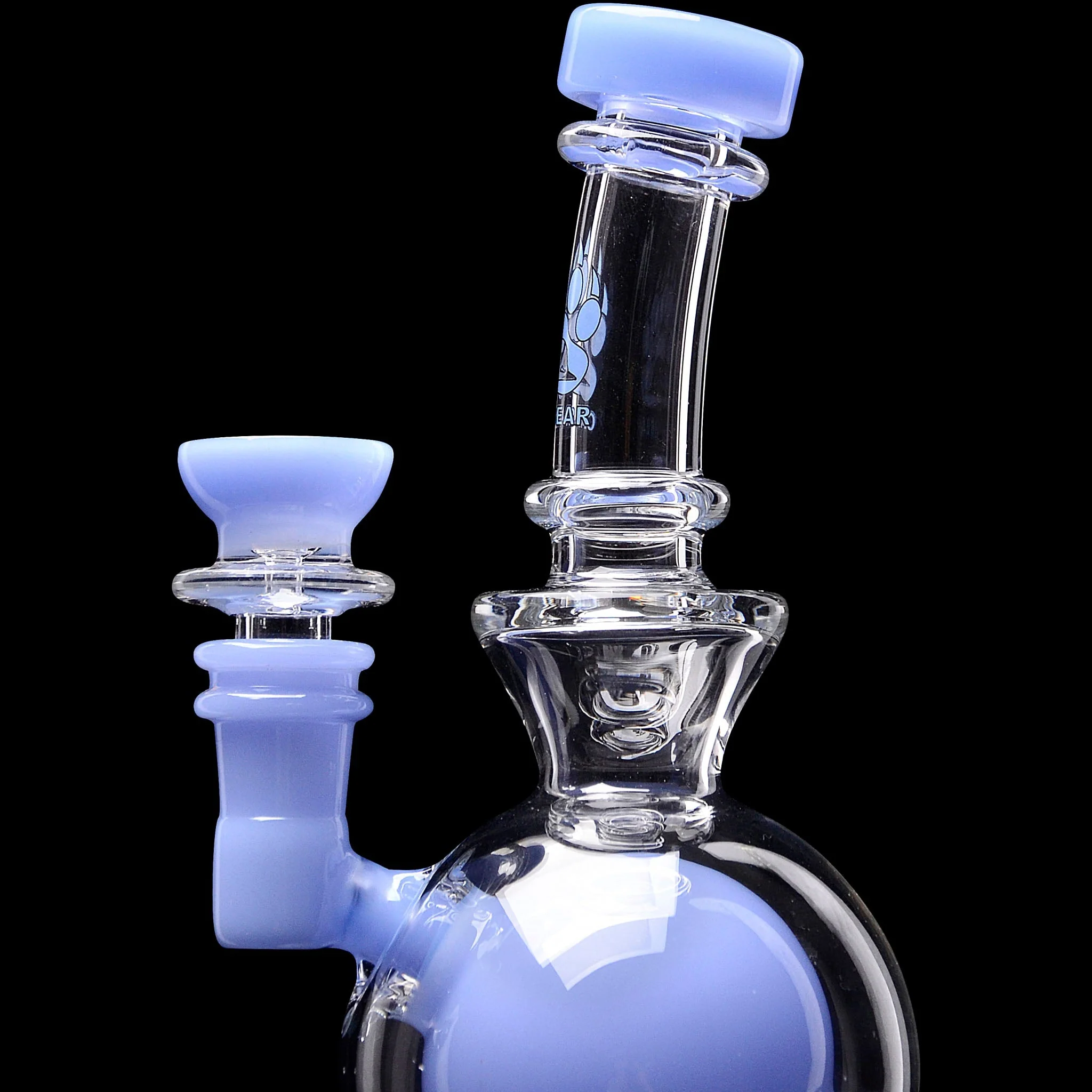 Calibear Colored Ball Flower Of Life Rig - Image 26