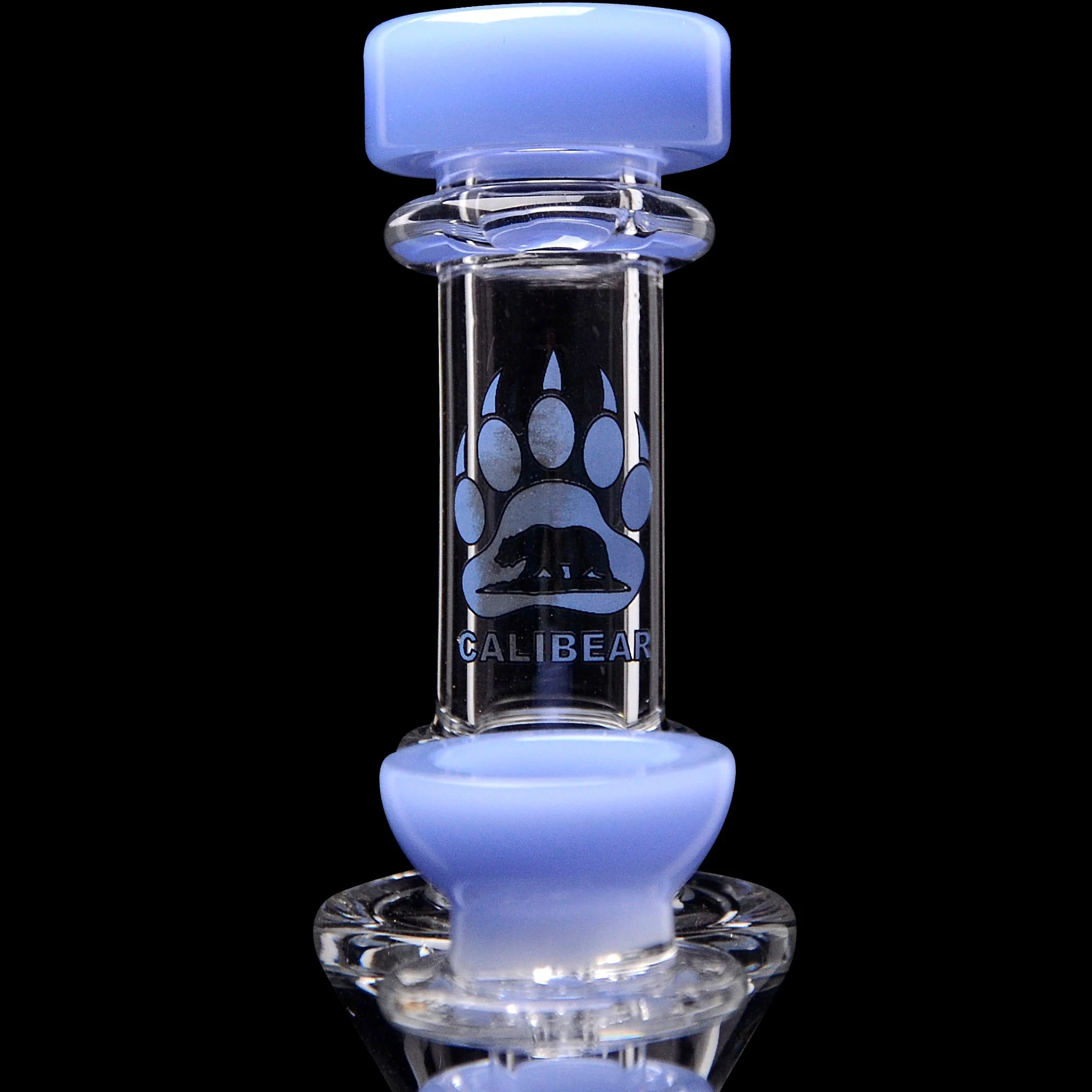 Calibear Colored Ball Flower Of Life Rig - Image 28