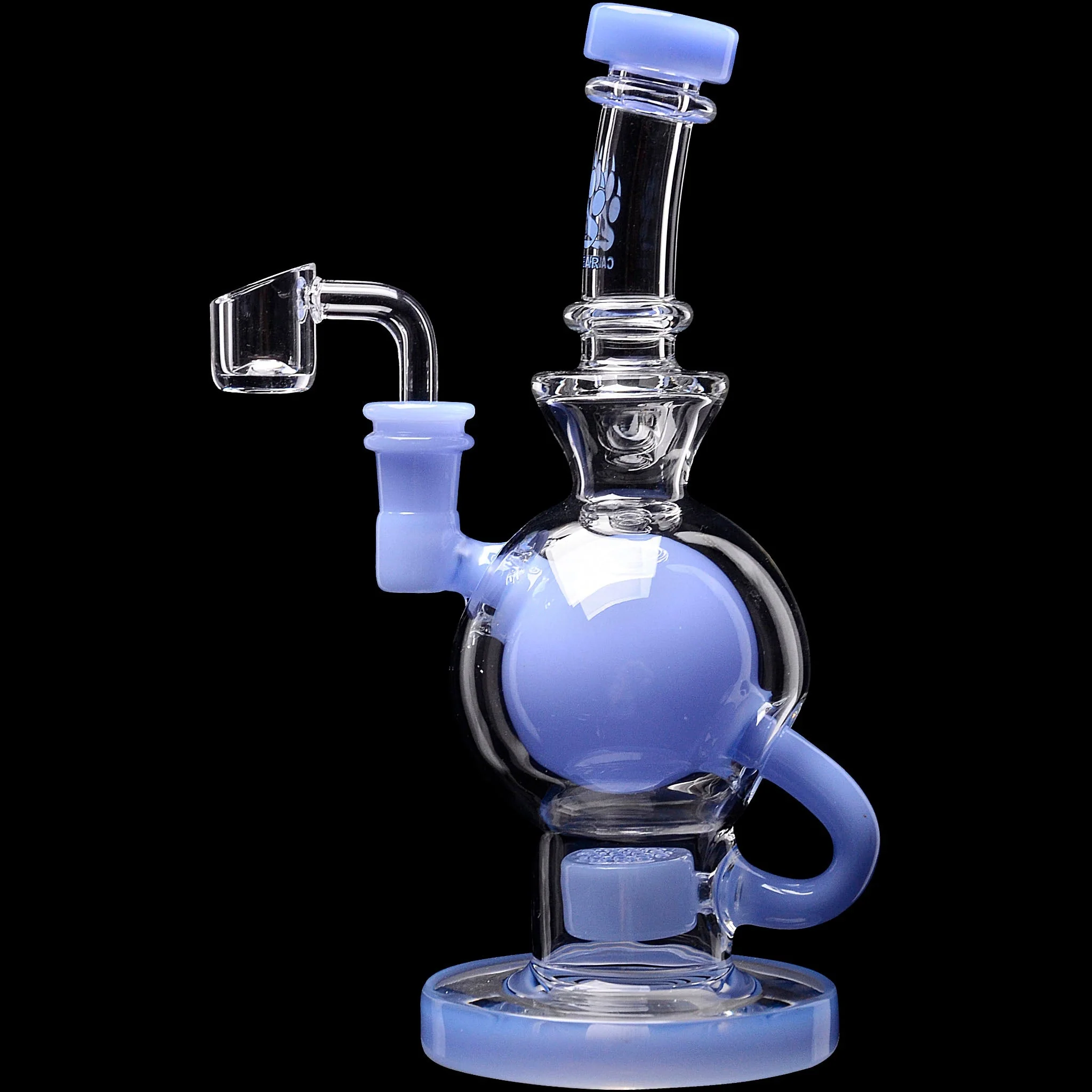 Calibear Colored Ball Flower Of Life Rig - Image 3