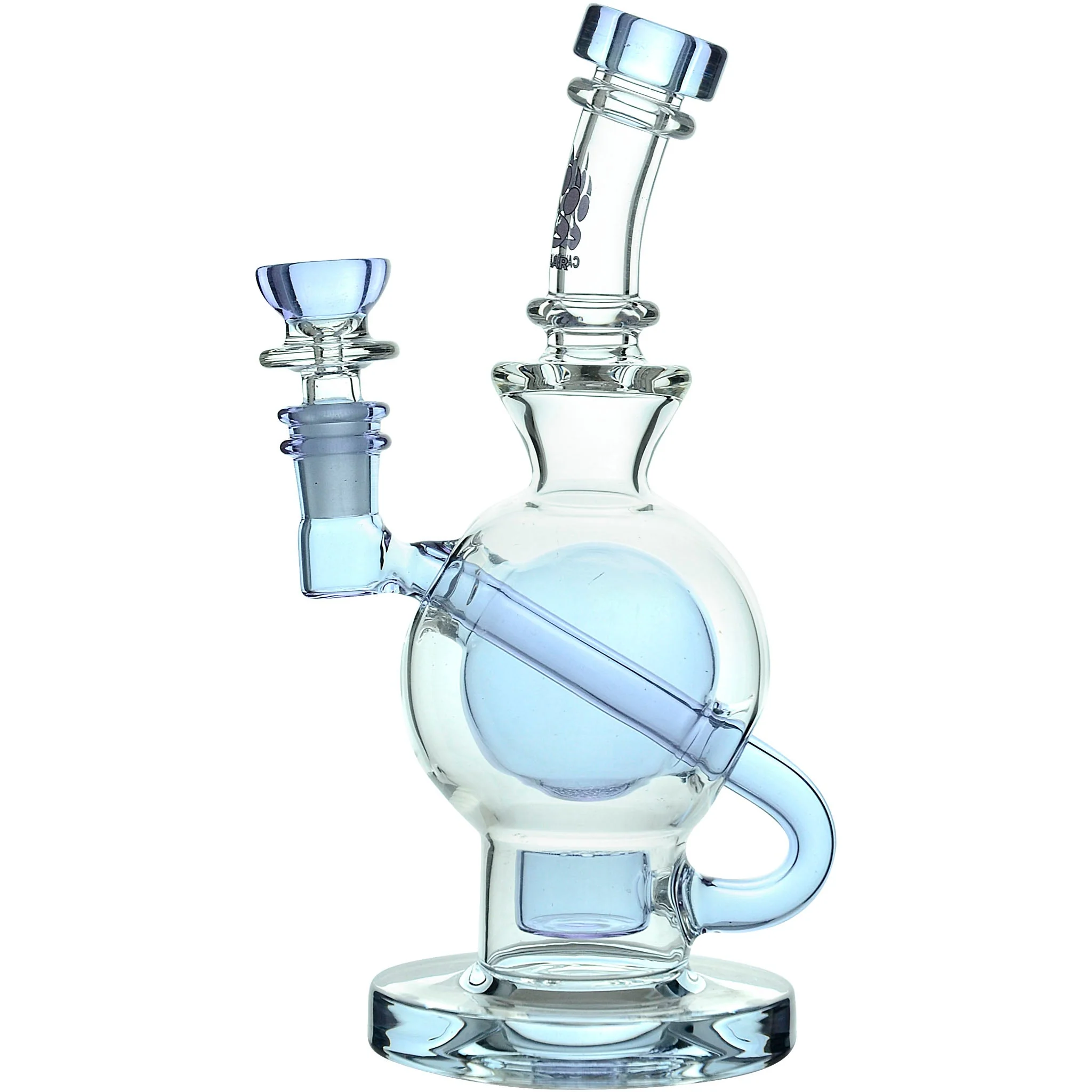 Calibear Colored Ball Flower Of Life Rig - Image 36