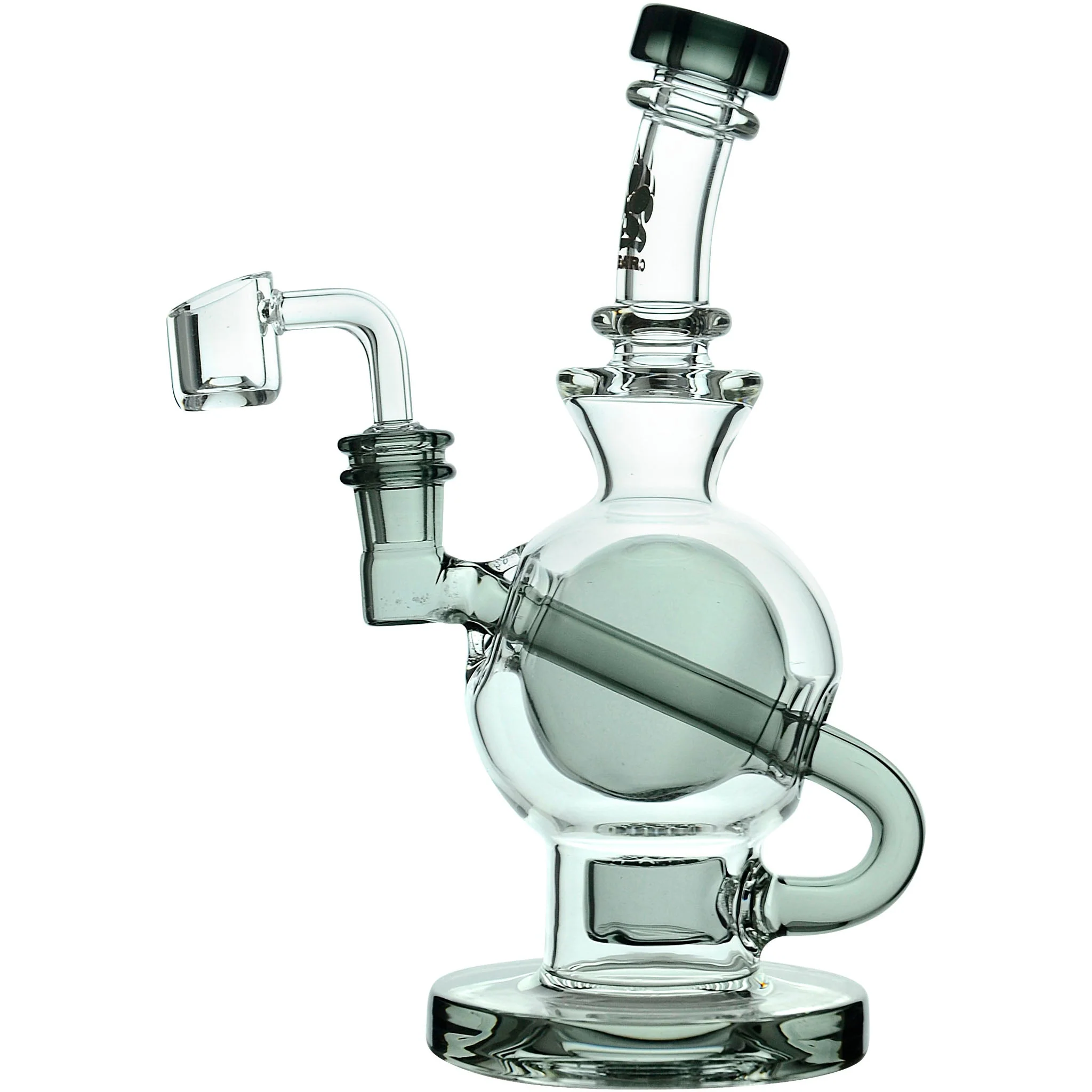 Calibear Colored Ball Flower Of Life Rig - Image 38