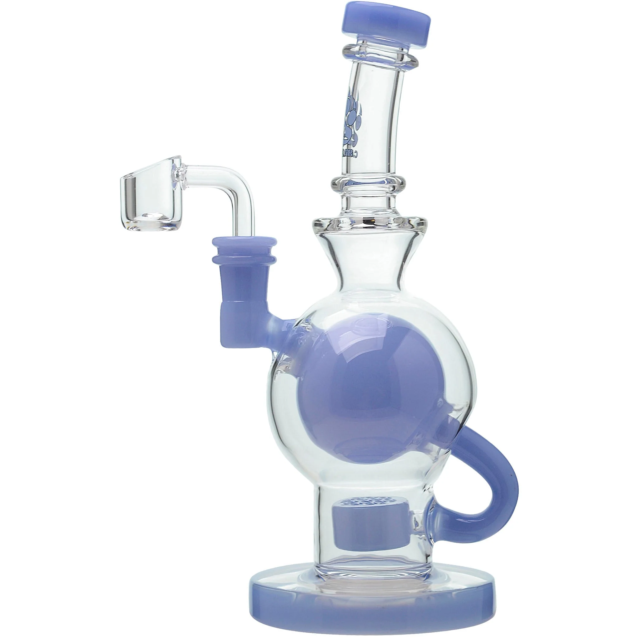Calibear Colored Ball Flower Of Life Rig - Image 39