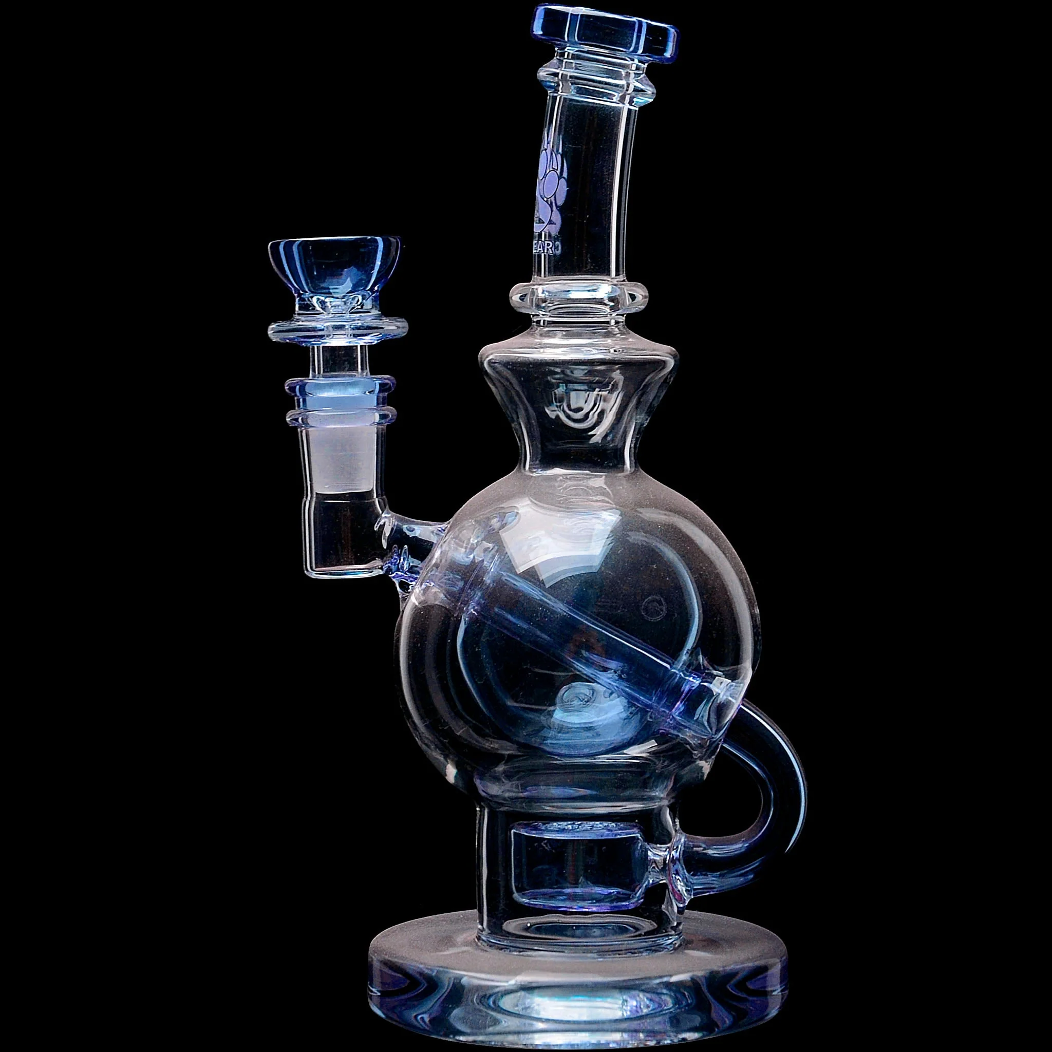 Calibear Colored Ball Flower Of Life Rig - Image 4