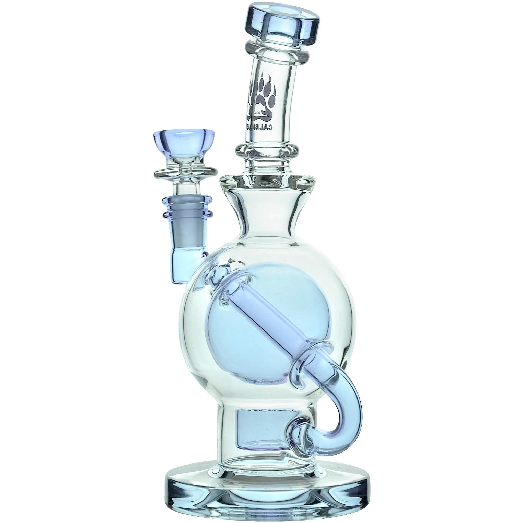 Calibear Colored Ball Flower Of Life Rig - Image 40