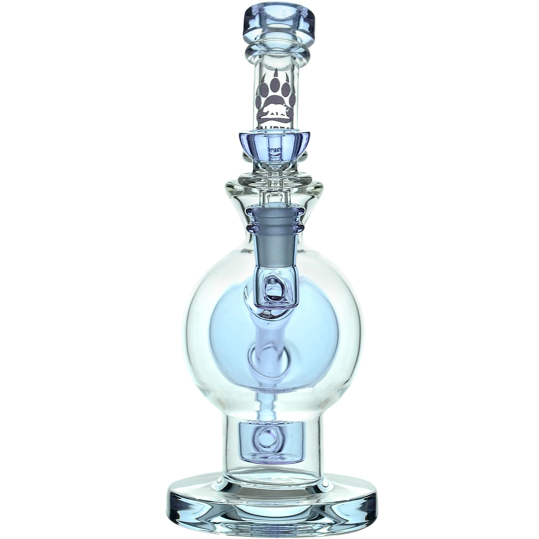 Calibear Colored Ball Flower Of Life Rig - Image 41