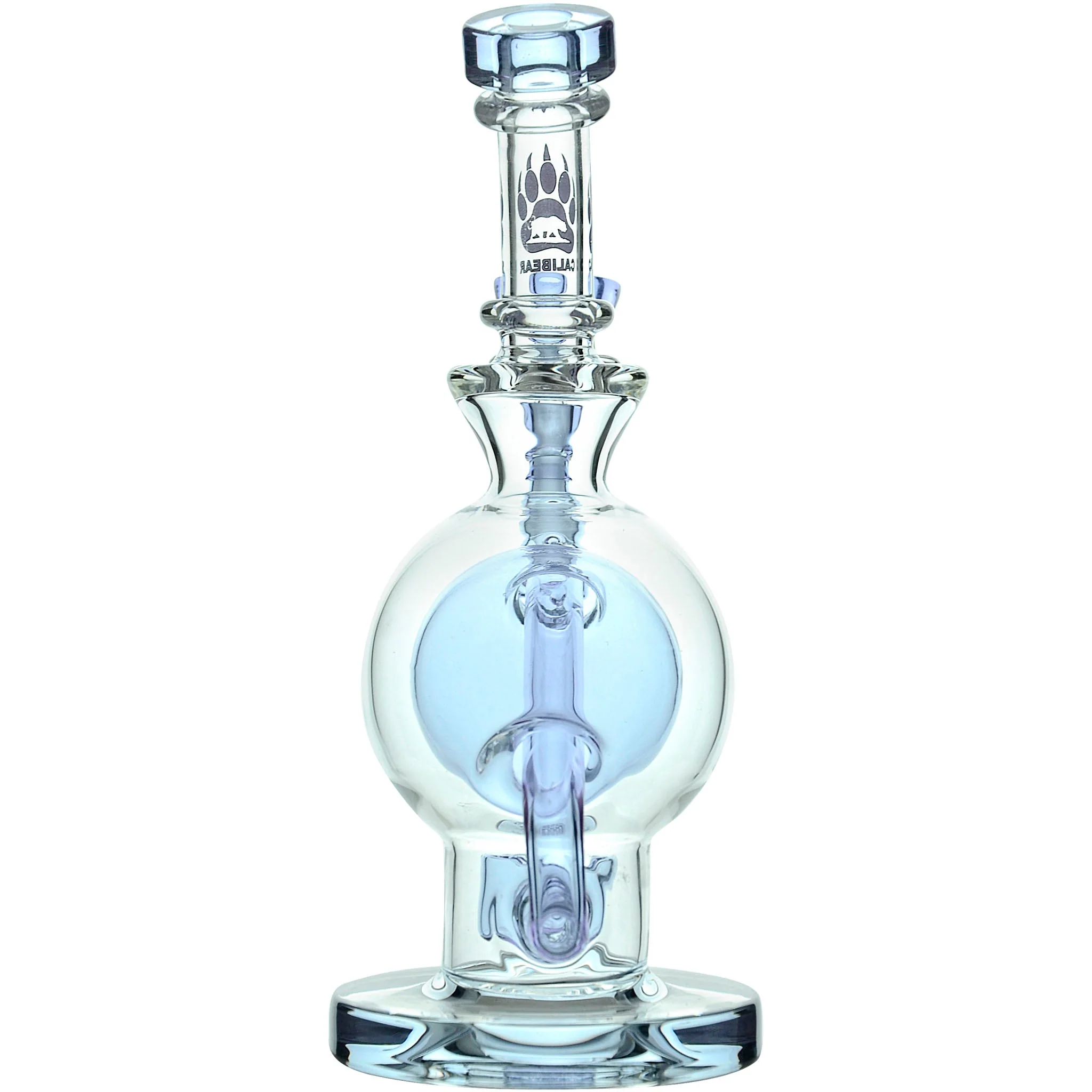 Calibear Colored Ball Flower Of Life Rig - Image 42