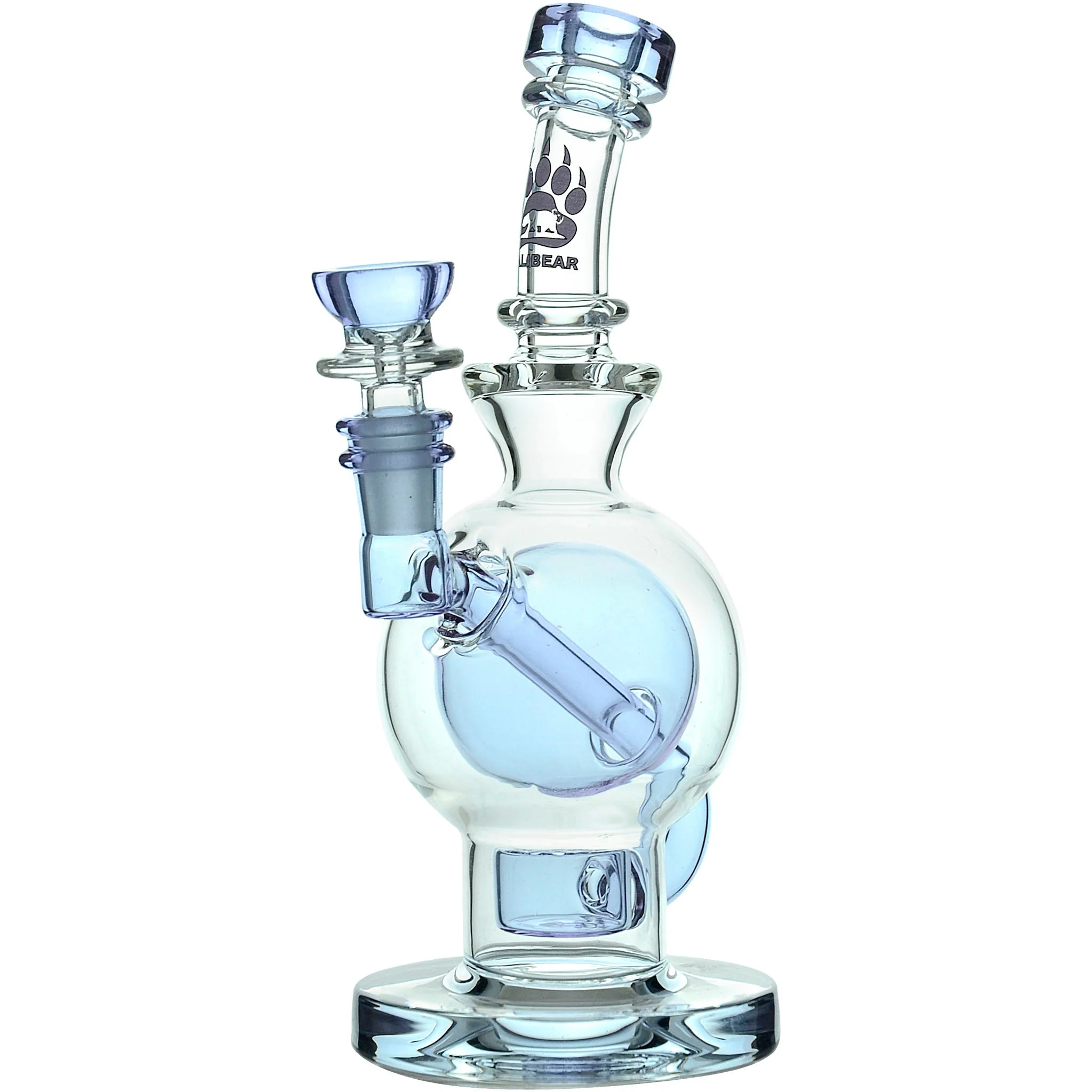 Calibear Colored Ball Flower Of Life Rig - Image 43
