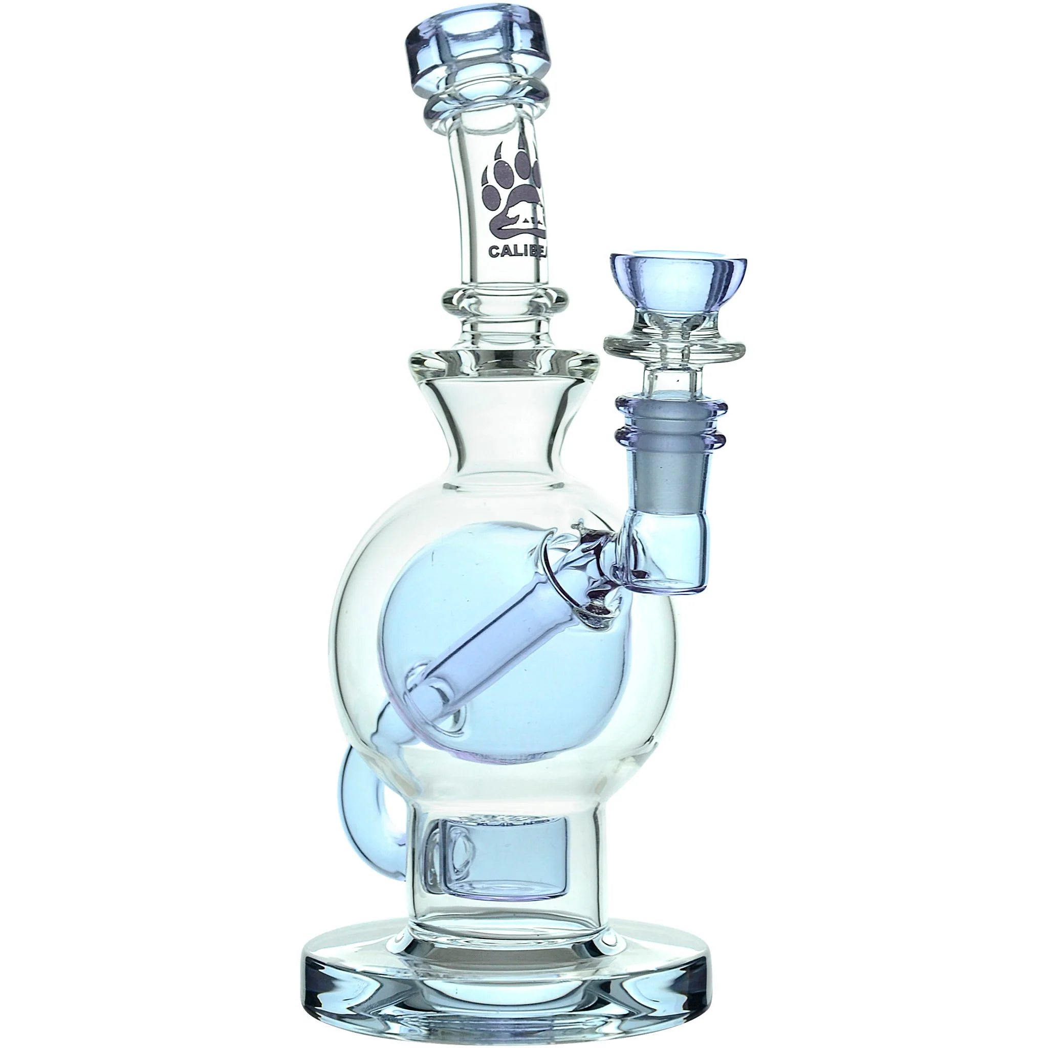 Calibear Colored Ball Flower Of Life Rig - Image 44