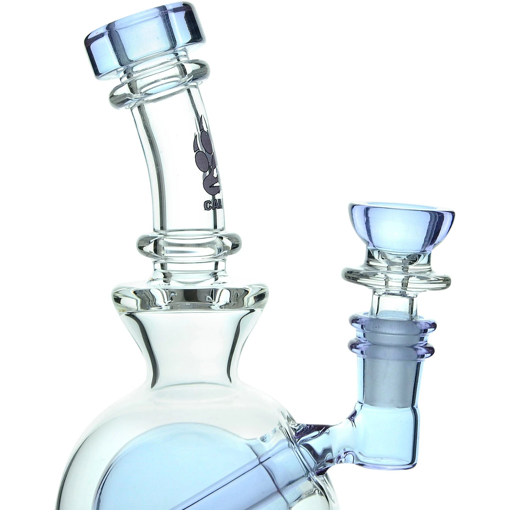 Calibear Colored Ball Flower Of Life Rig - Image 45