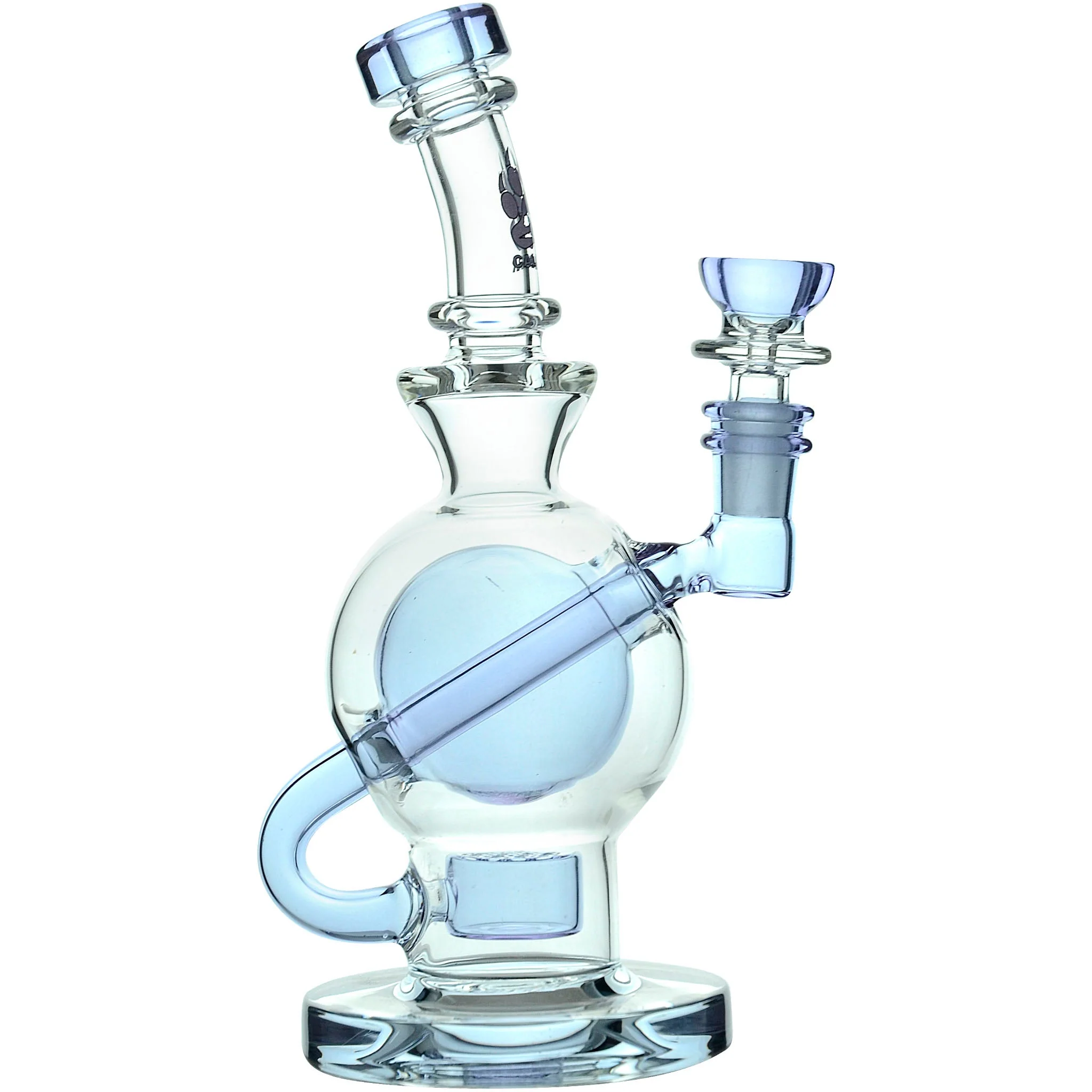Calibear Colored Ball Flower Of Life Rig - Image 46