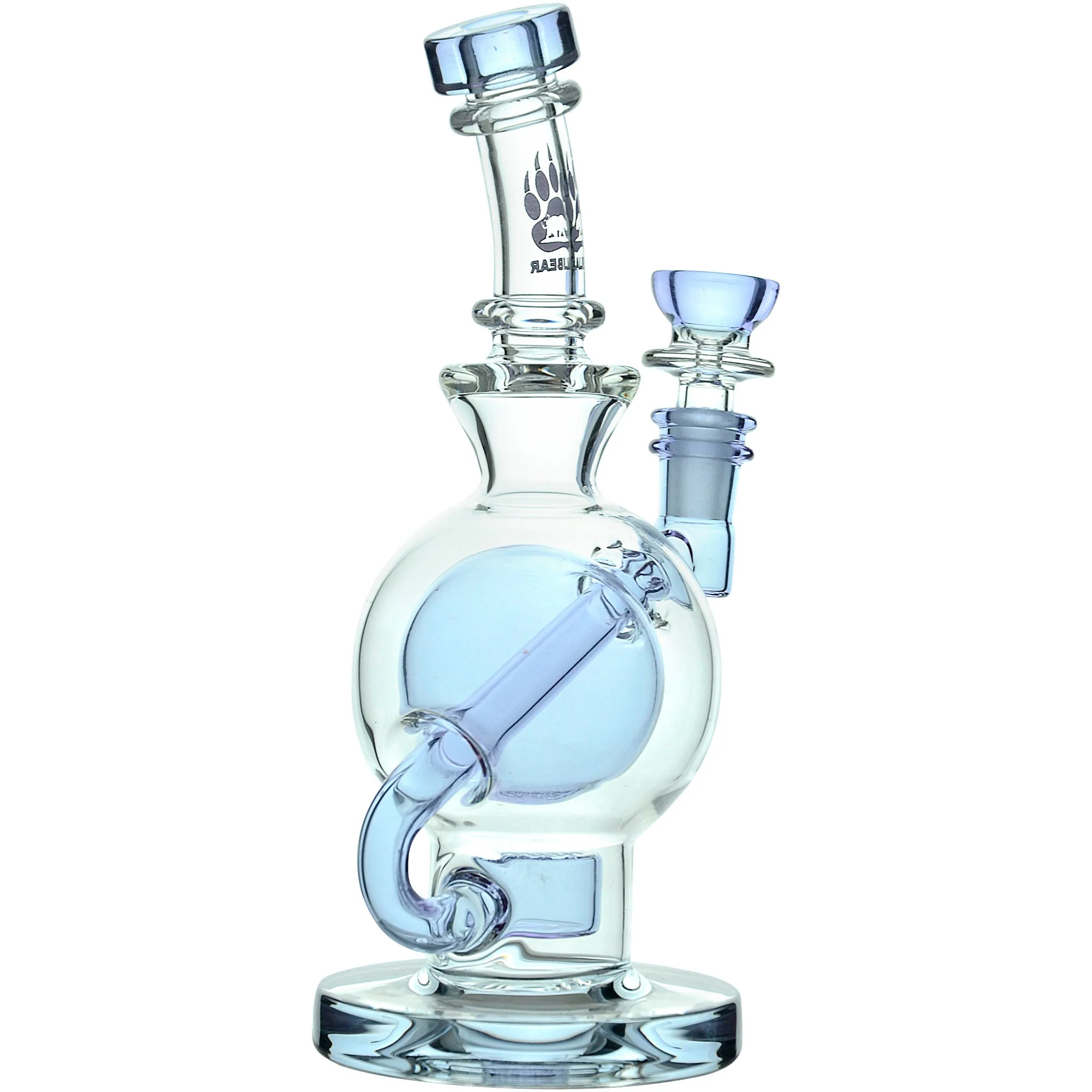 Calibear Colored Ball Flower Of Life Rig - Image 48