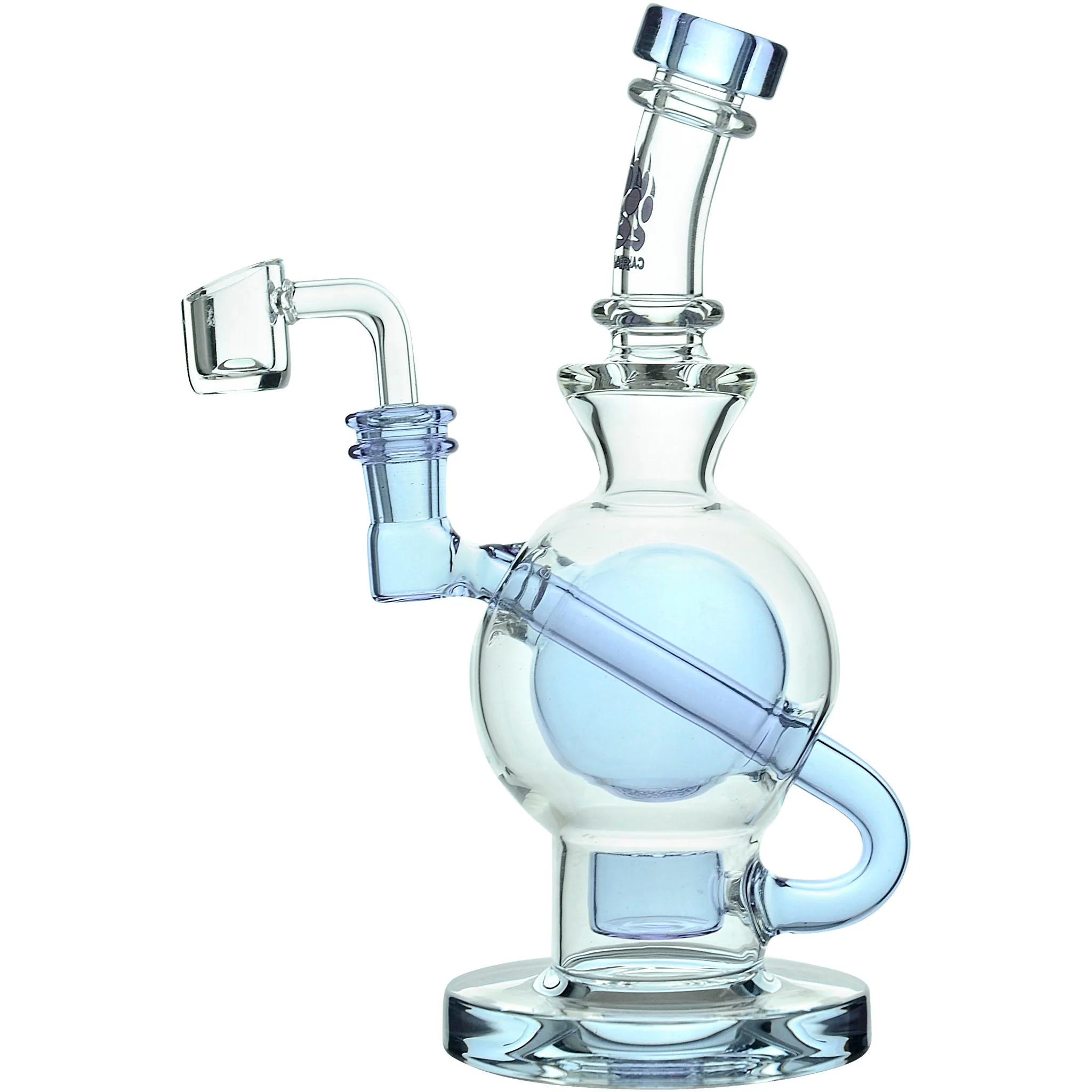 Calibear Colored Ball Flower Of Life Rig - Image 49