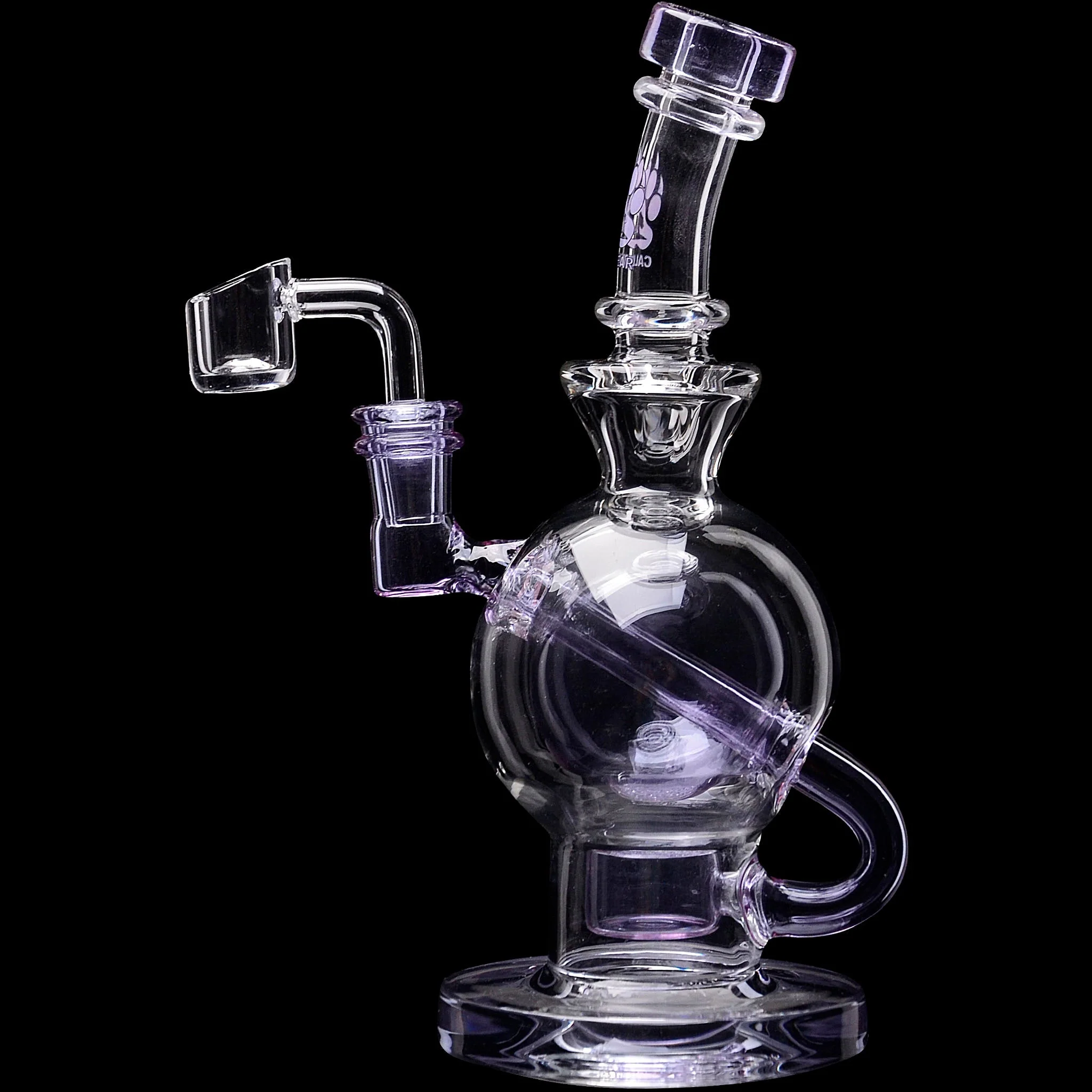 Calibear Colored Ball Flower Of Life Rig - Image 5