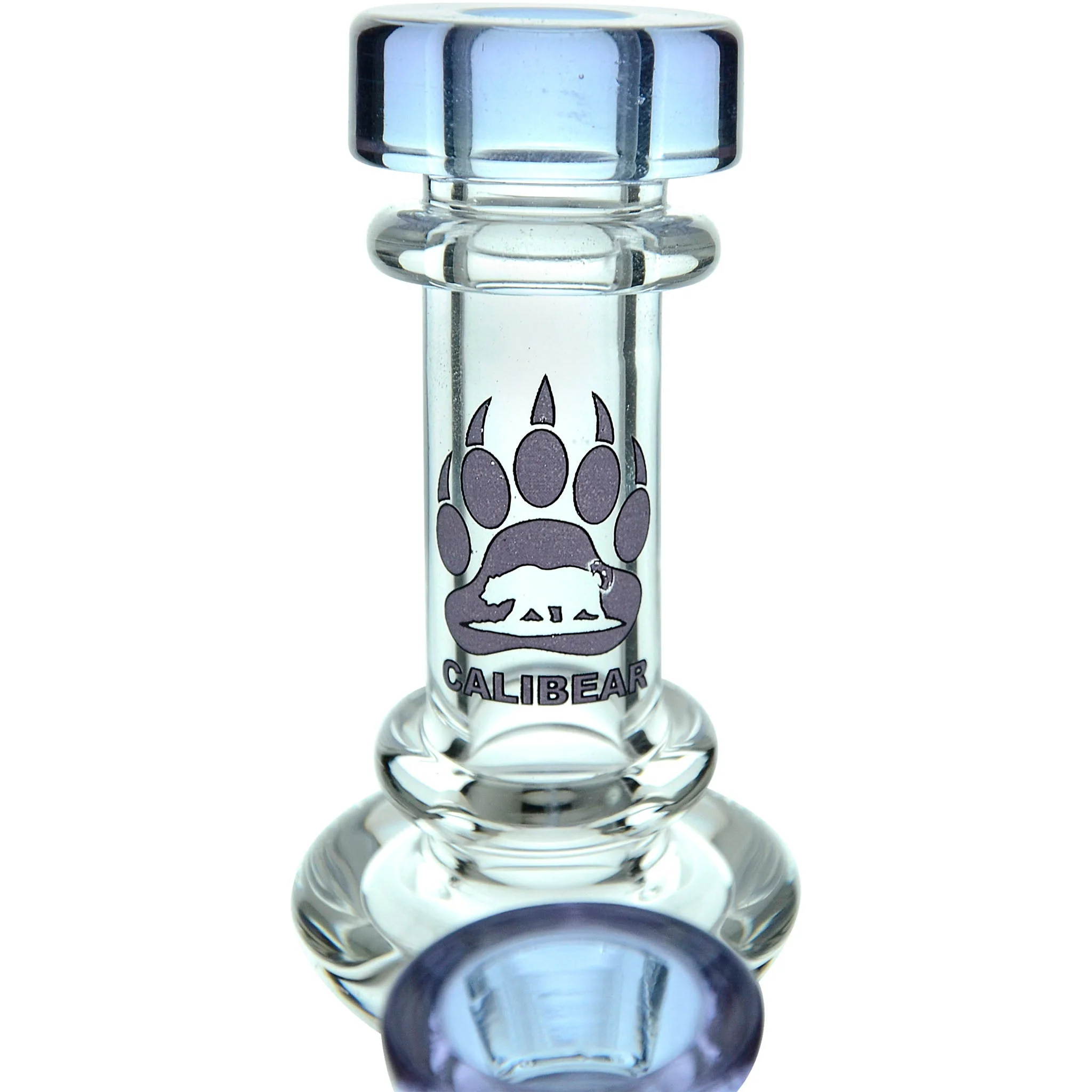Calibear Colored Ball Flower Of Life Rig - Image 51