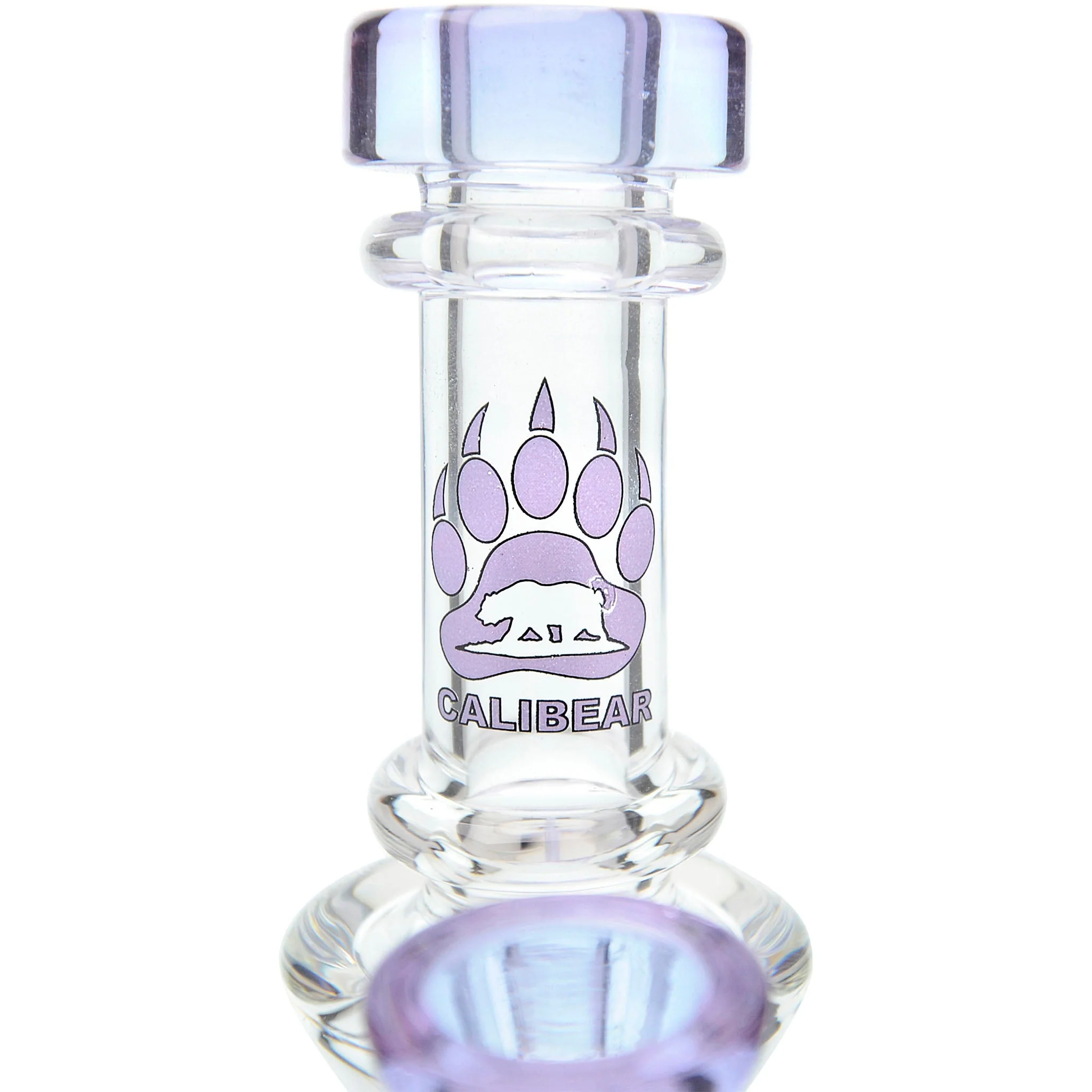 Calibear Colored Ball Flower Of Life Rig - Image 52