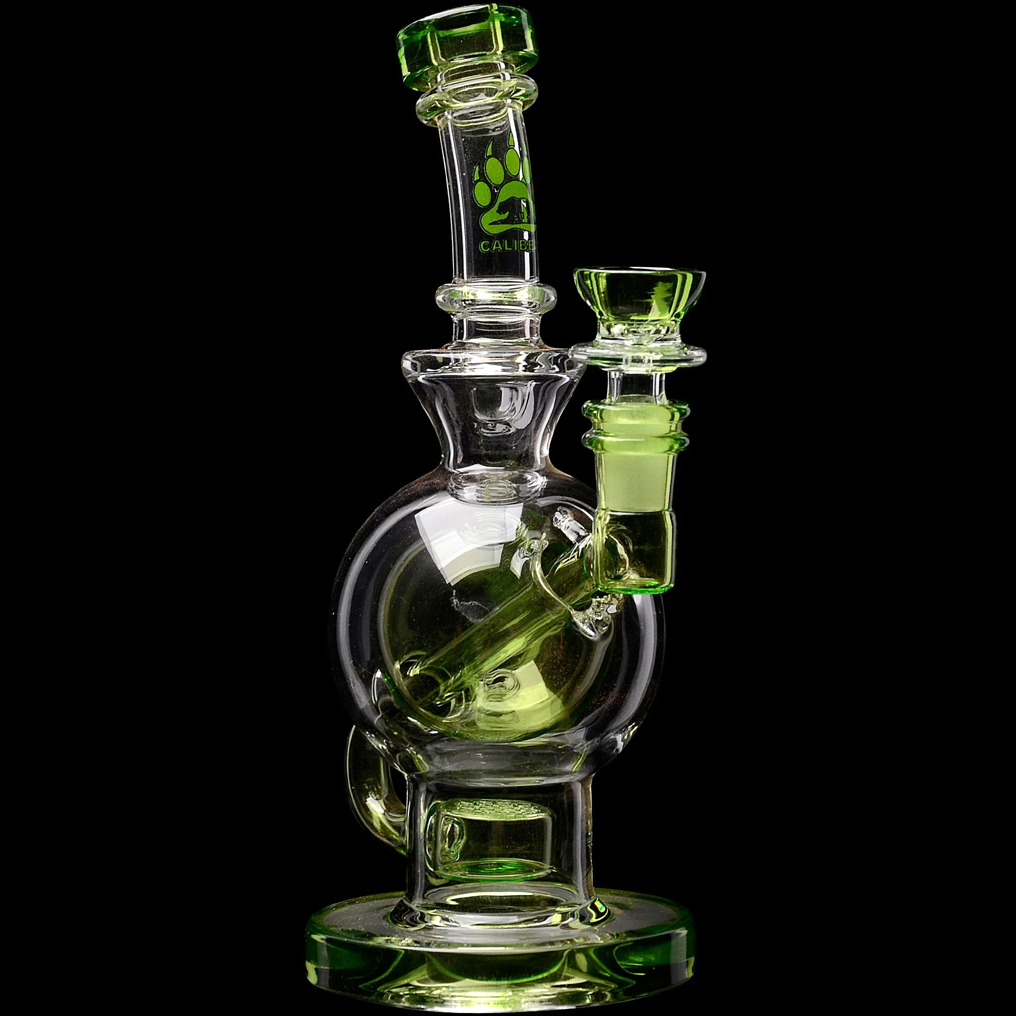 Calibear Colored Ball Flower Of Life Rig - Image 7