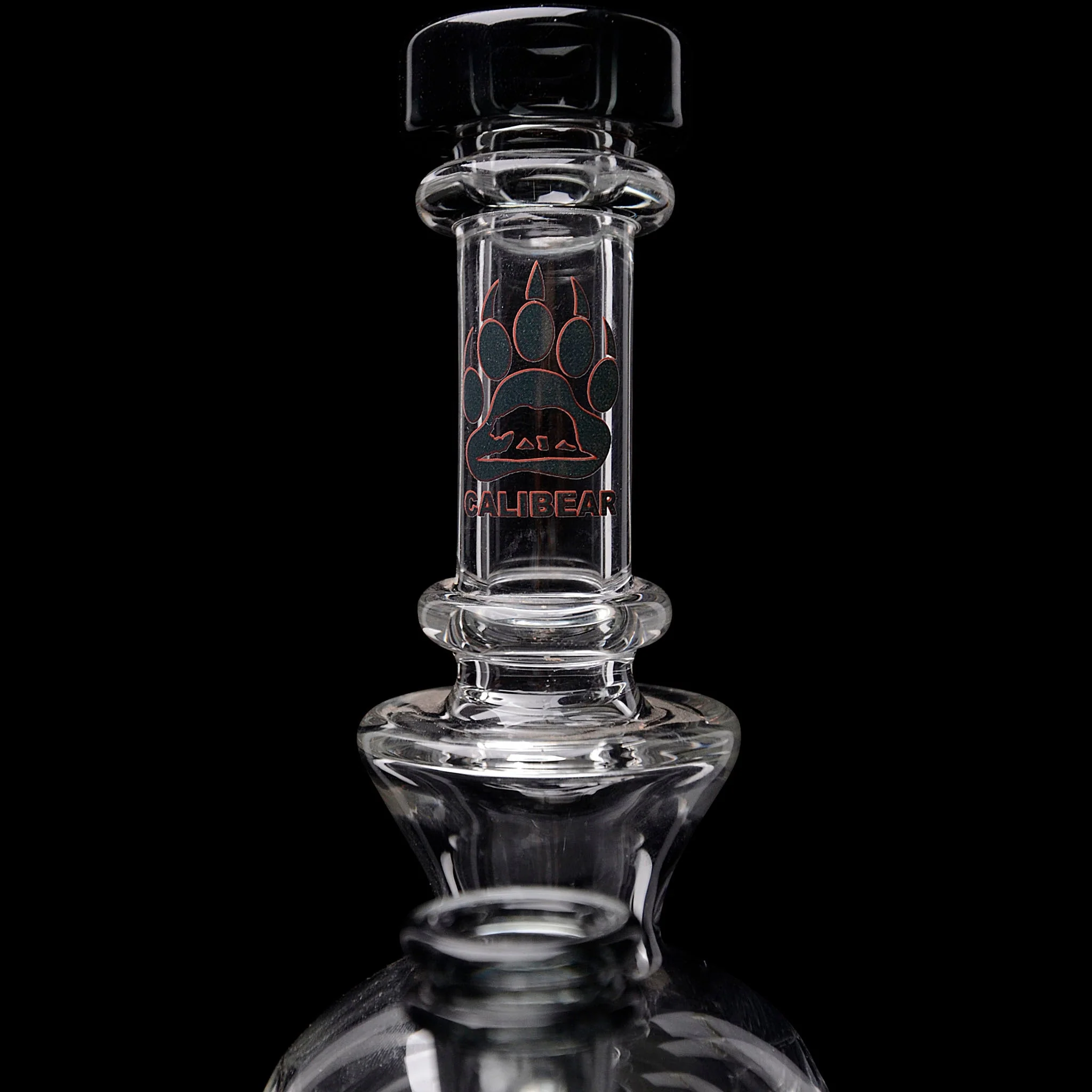 Calibear Exosphere Seed Of Life Dab Rig - Image 10
