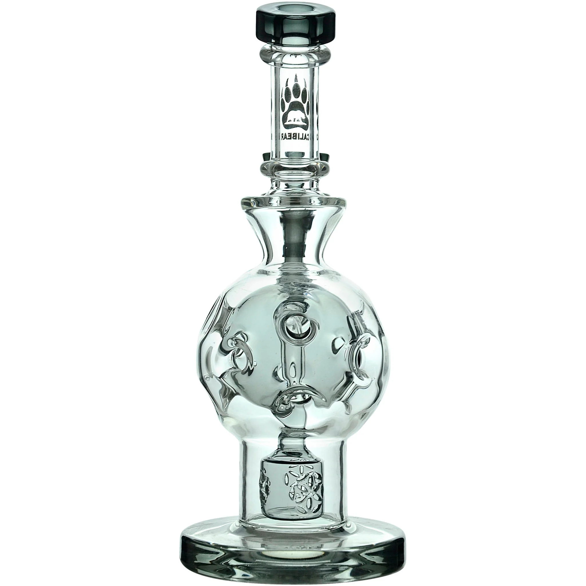 Calibear Exosphere Seed Of Life Dab Rig - Image 15