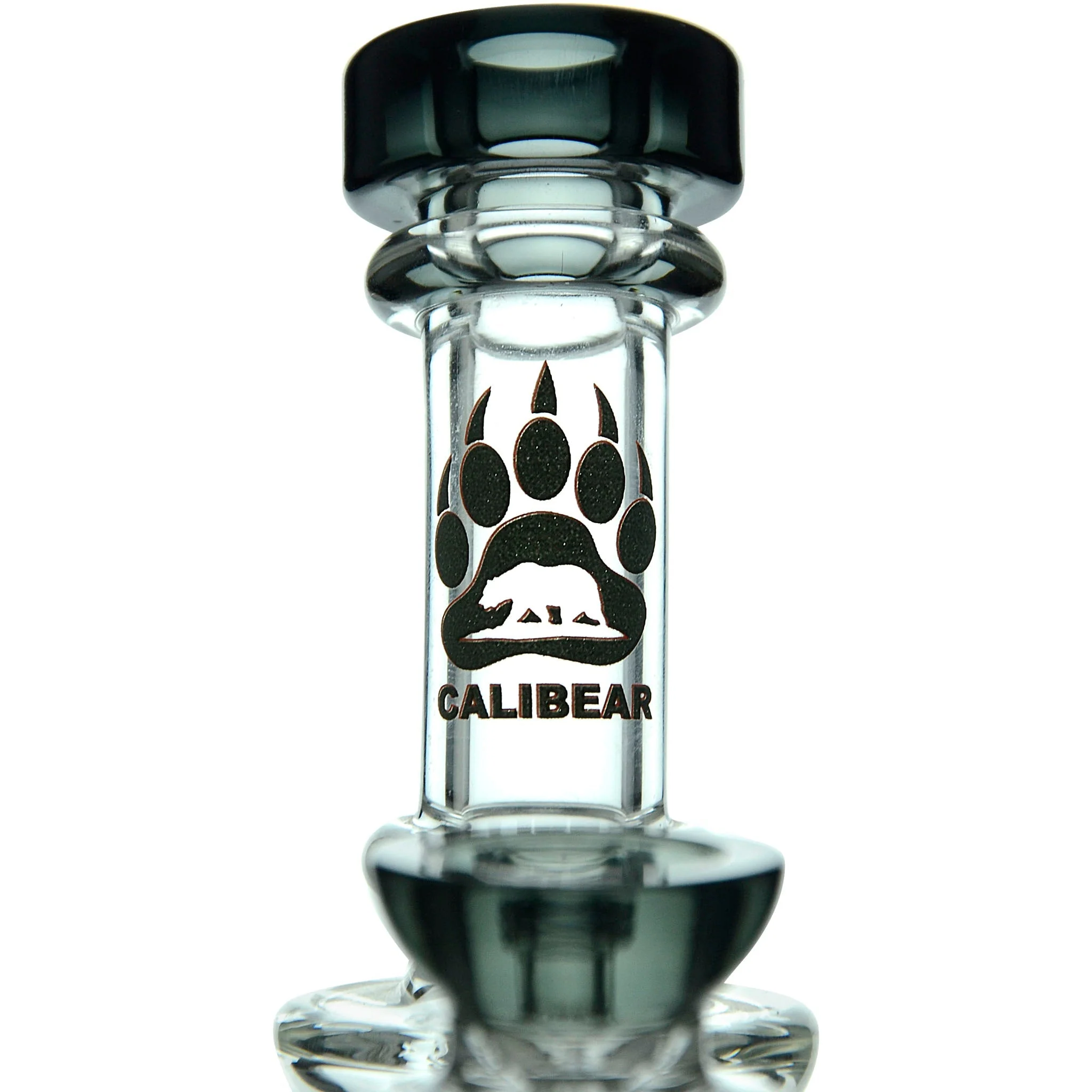 Calibear Exosphere Seed Of Life Dab Rig - Image 16