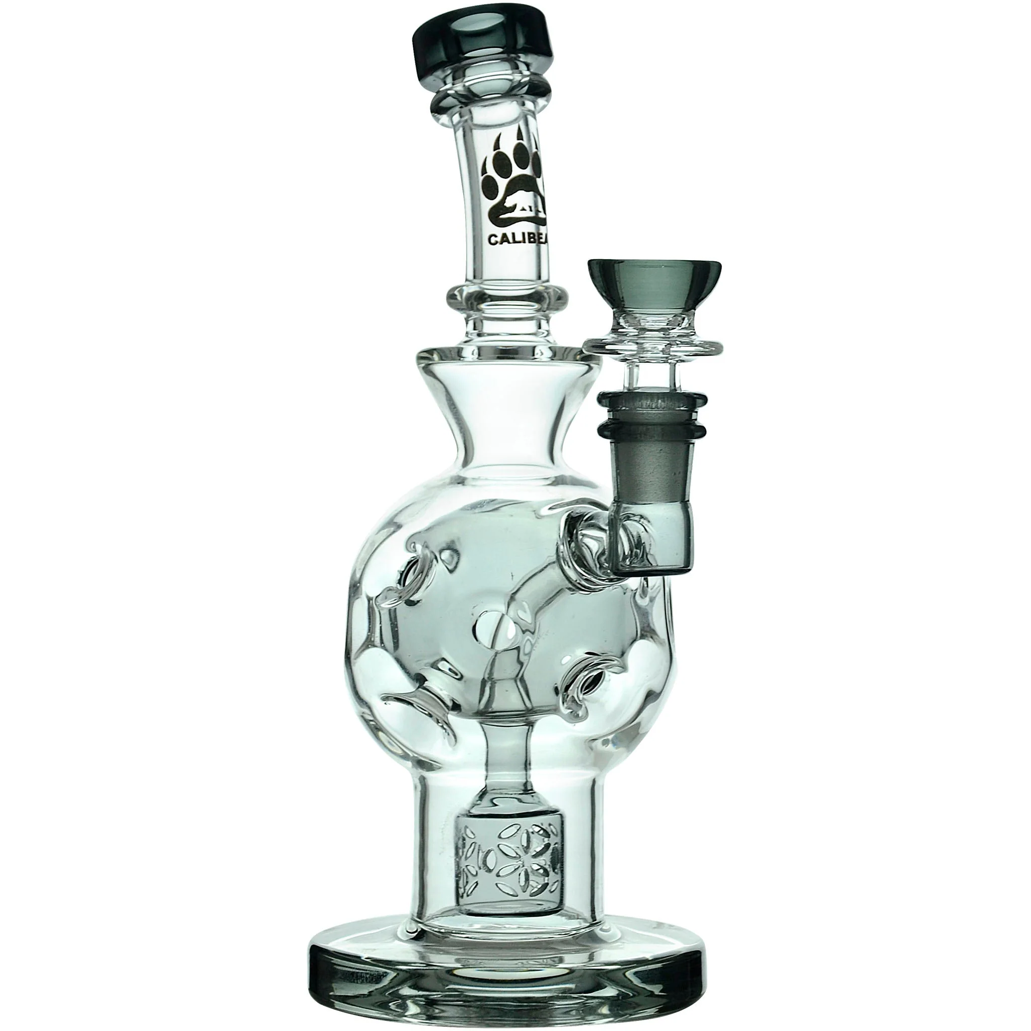 Calibear Exosphere Seed Of Life Dab Rig - Image 17