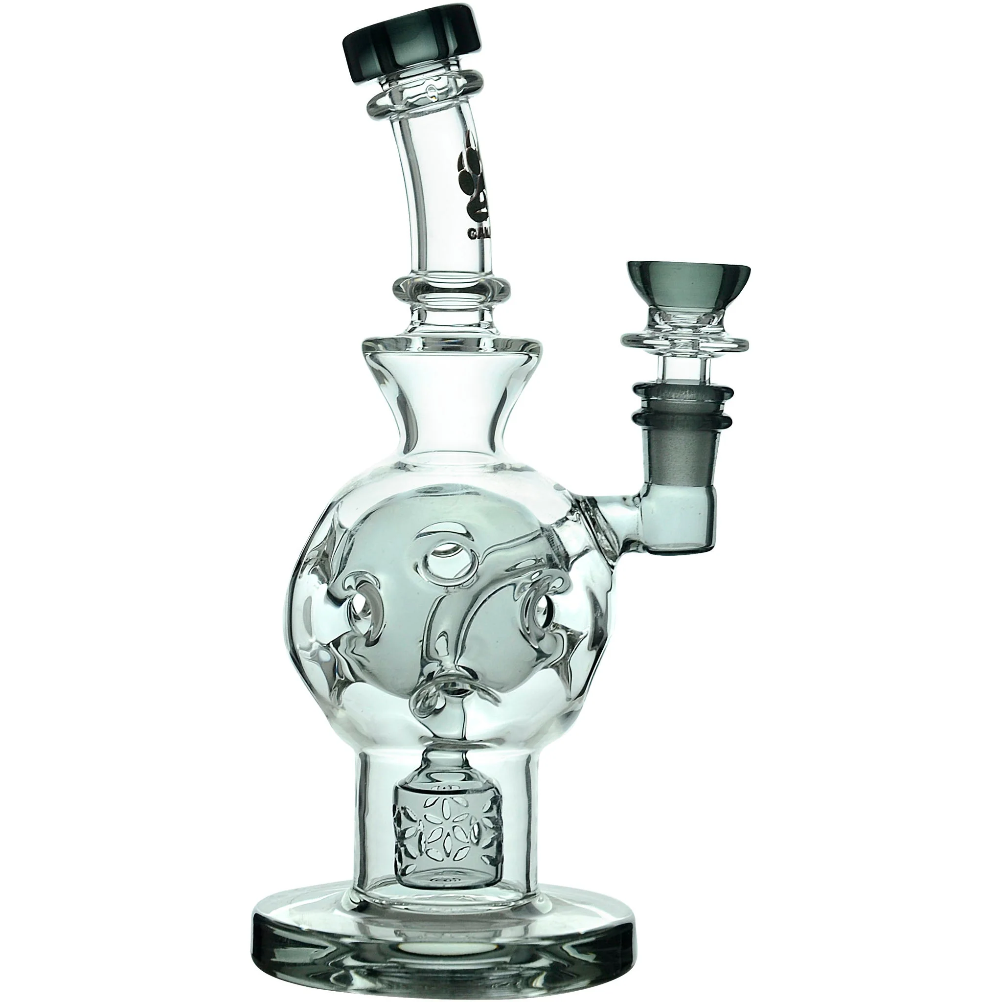 Calibear Exosphere Seed Of Life Dab Rig - Image 19