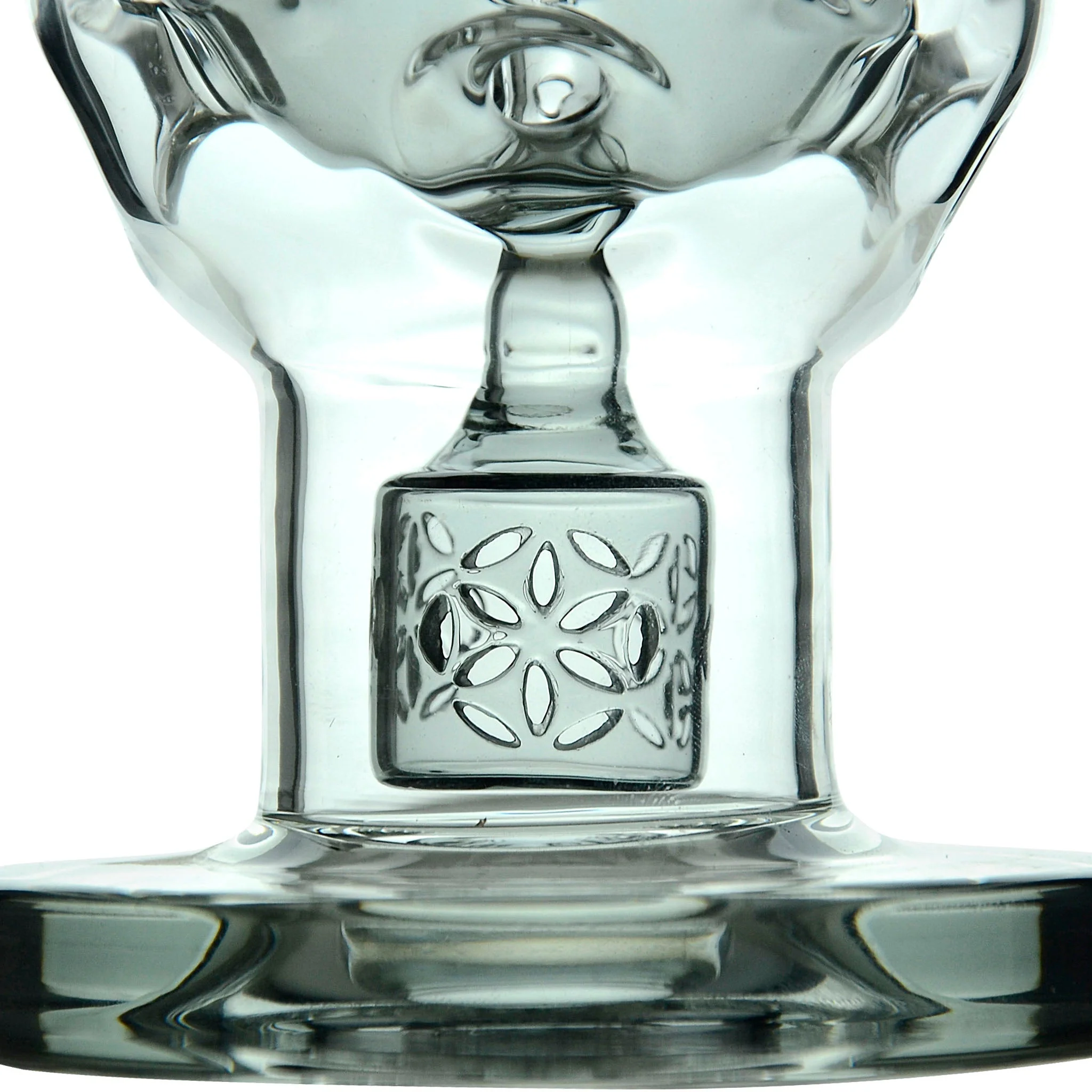 Calibear Exosphere Seed Of Life Dab Rig - Image 20