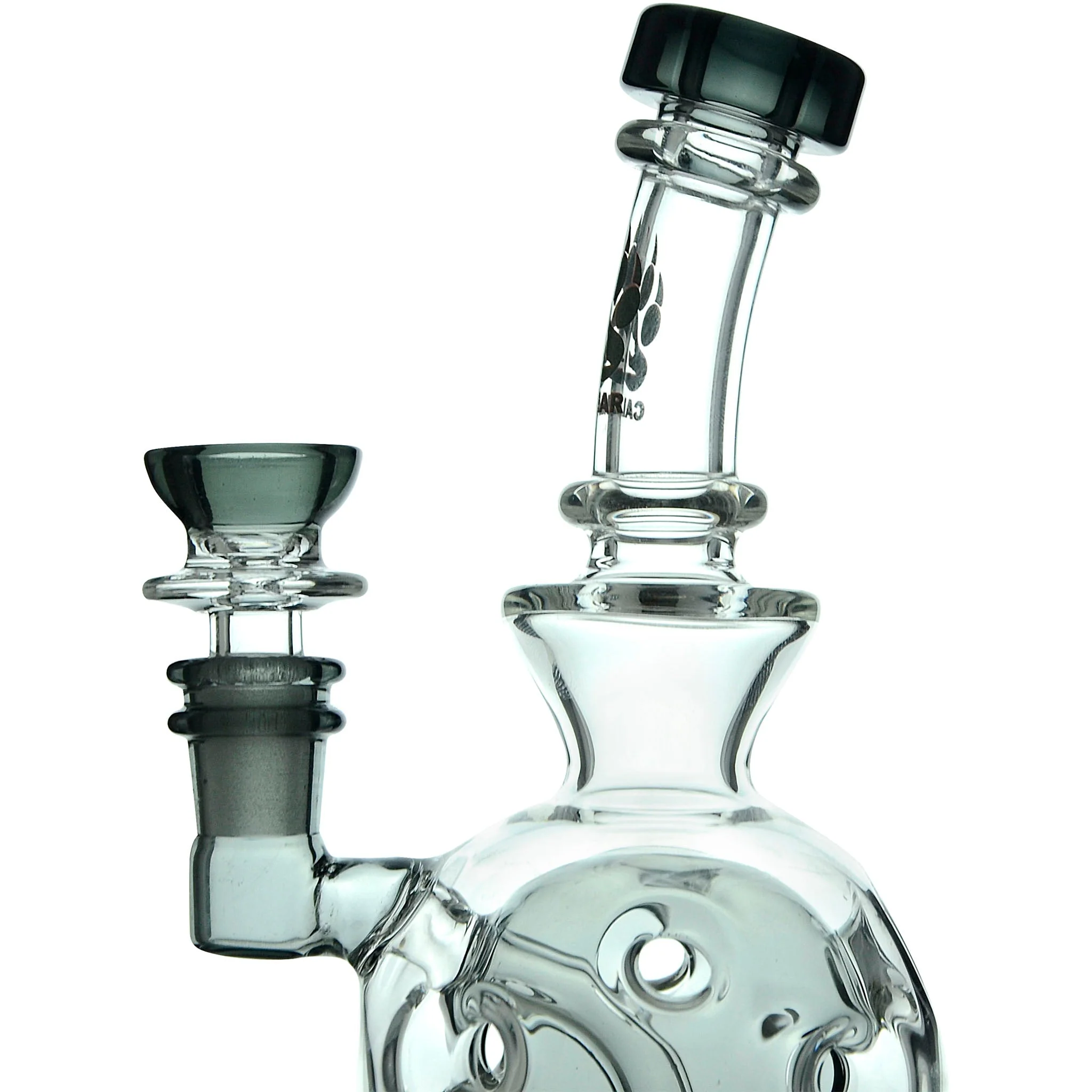 Calibear Exosphere Seed Of Life Dab Rig - Image 22