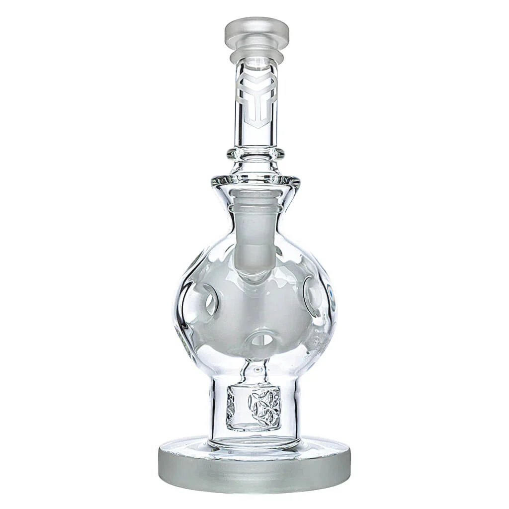 Calibear Exosphere Seed Of Life Dab Rig - Image 25