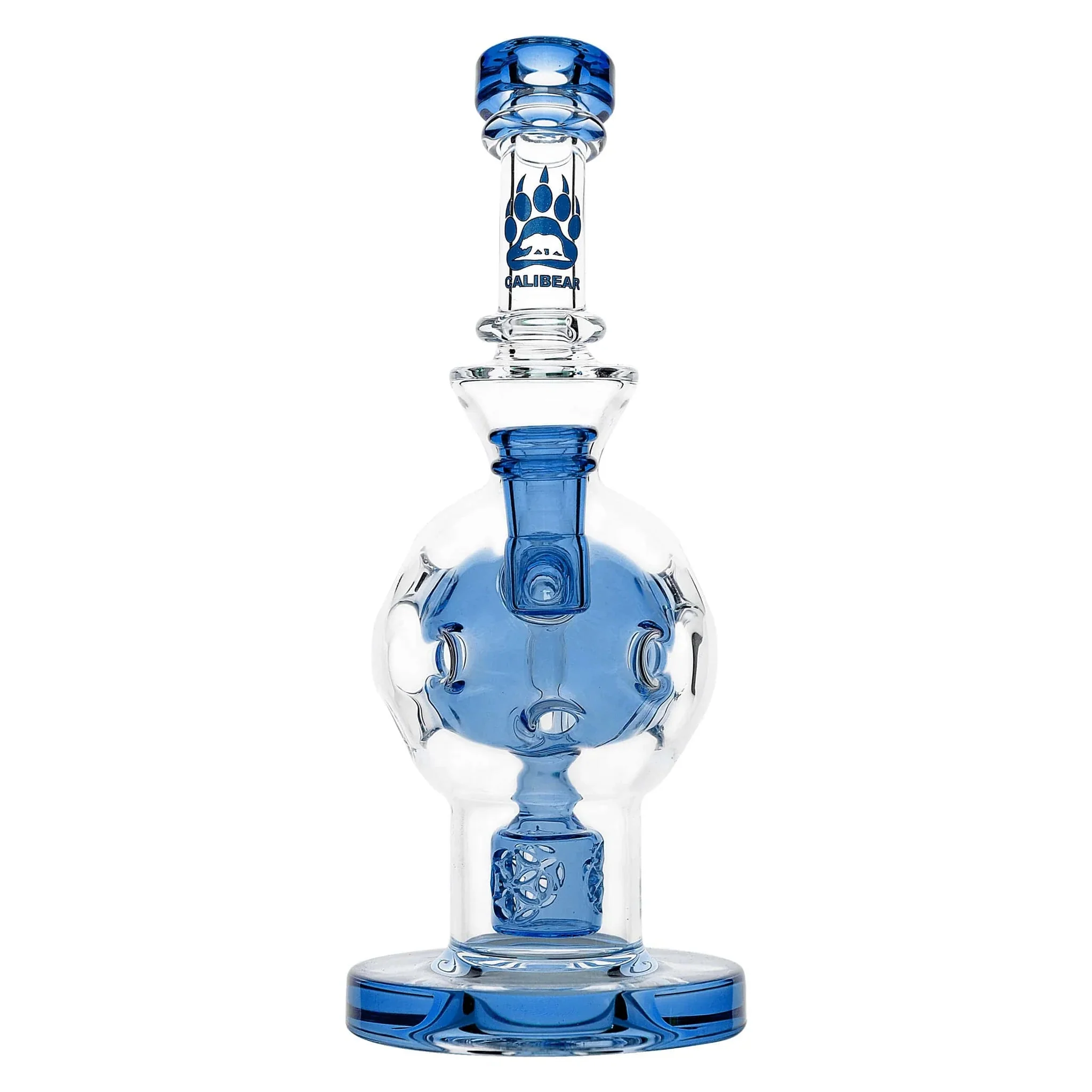 Calibear Exosphere Seed Of Life Dab Rig - Image 27