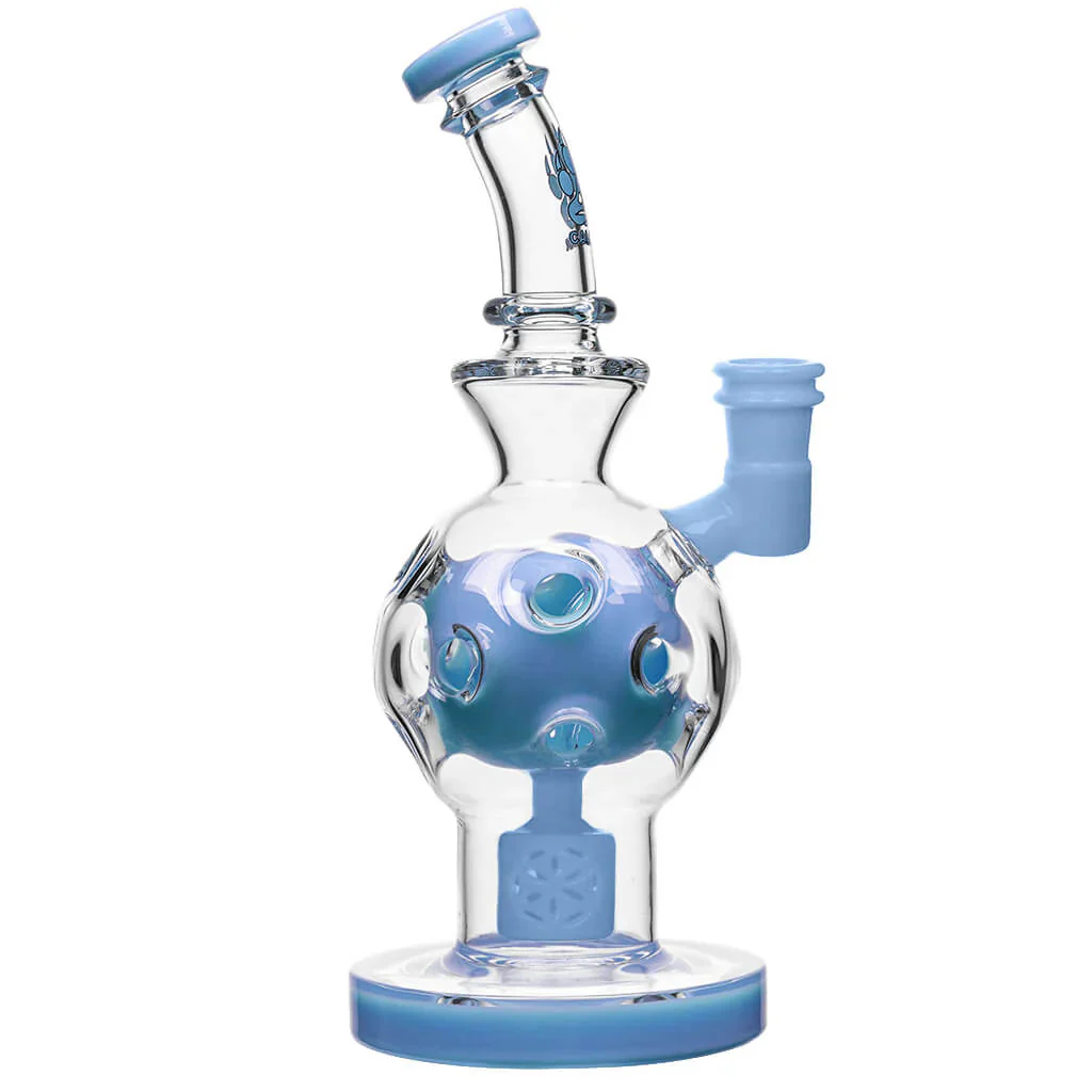 Calibear Exosphere Seed Of Life Dab Rig - Image 29