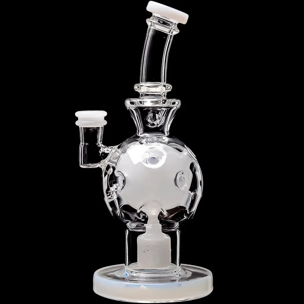 Calibear Exosphere Seed Of Life Dab Rig - Image 31