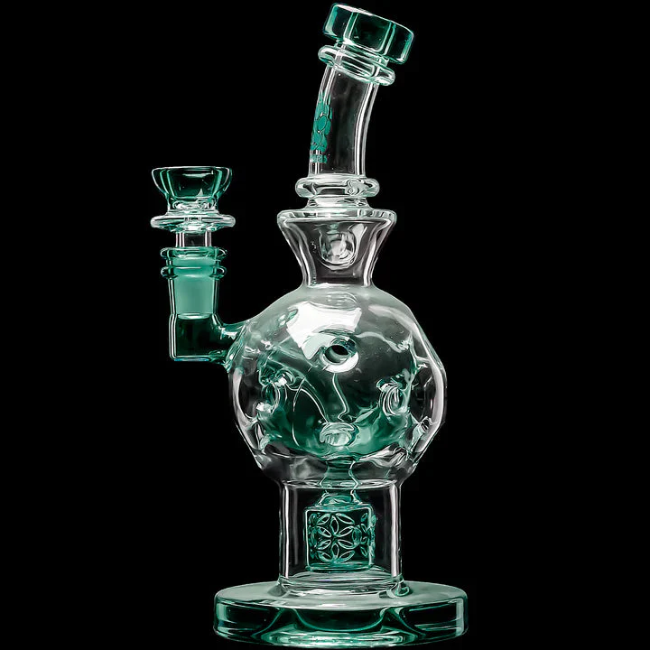 Calibear Exosphere Seed Of Life Dab Rig - Image 32