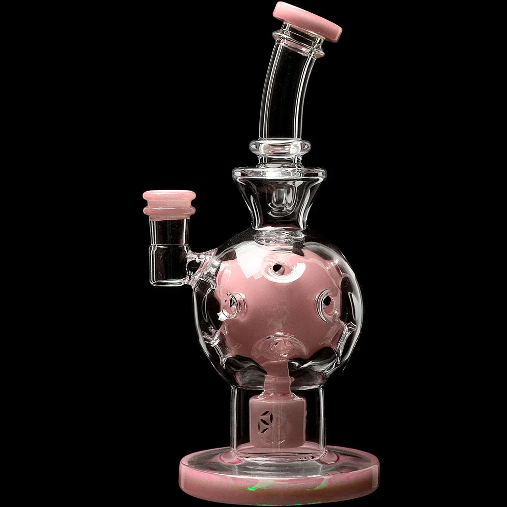 Calibear Exosphere Seed Of Life Dab Rig - Image 33