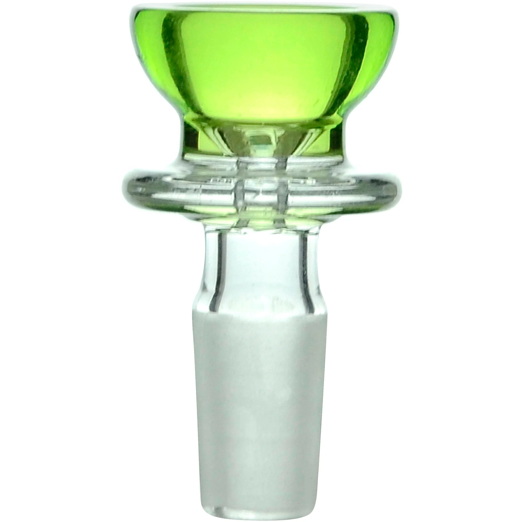 Calibear Nebula Seed of Life Percolator Dab Rig - Image 15