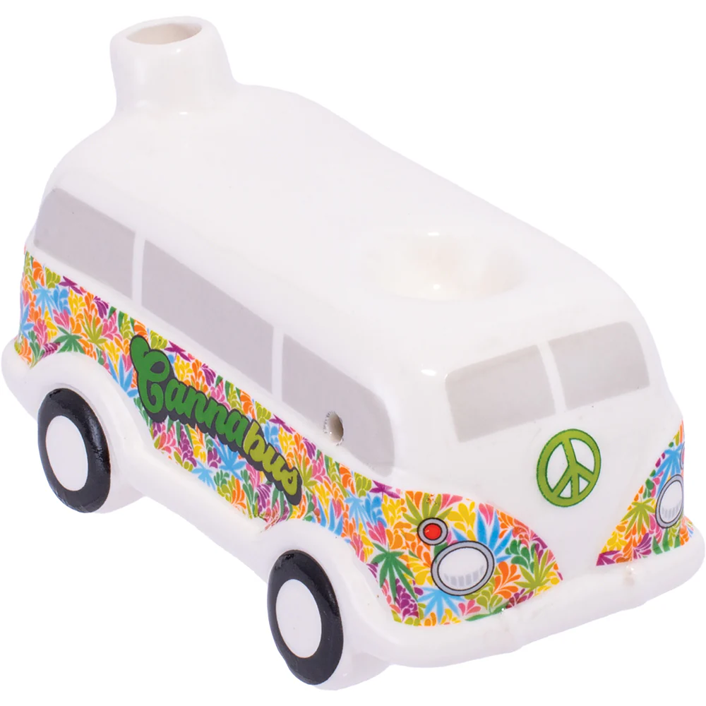 Cannabus Pipe