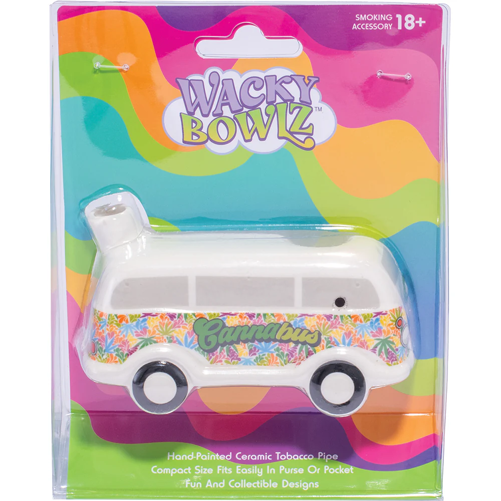 Cannabus Pipe - Image 2