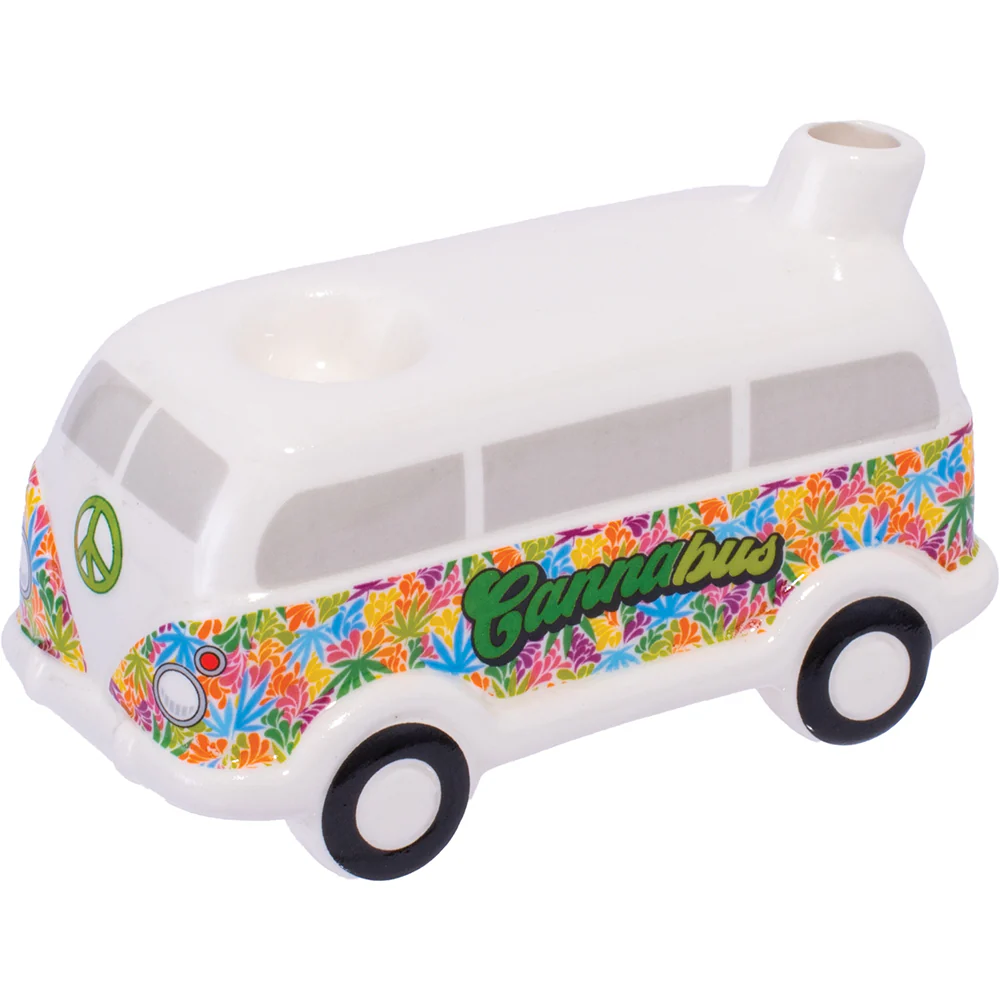 Cannabus Pipe - Image 3