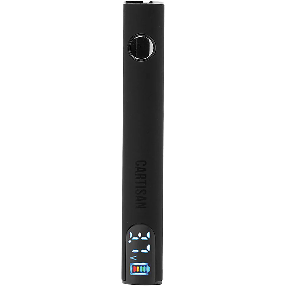 Cartisan Pro Pen Neo 650 (Black)