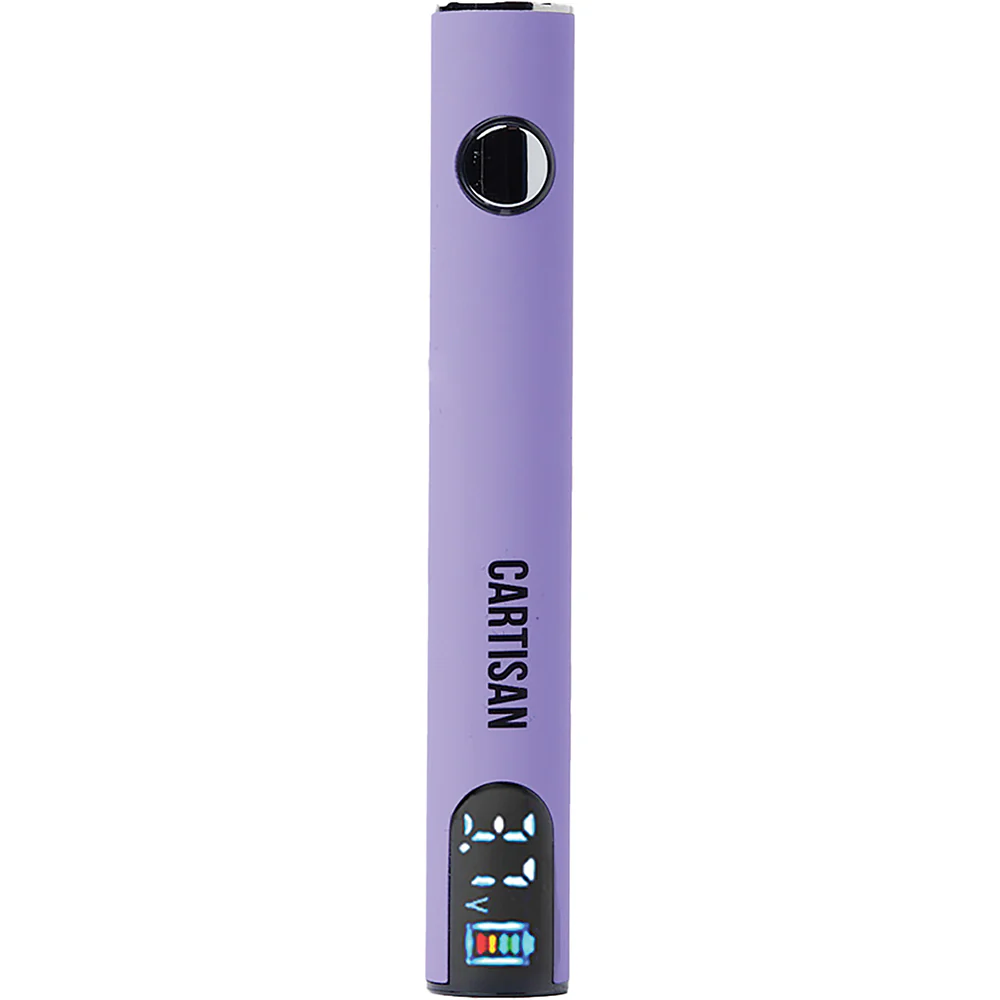 Cartisan Pro Pen Neo 650 (Purple)