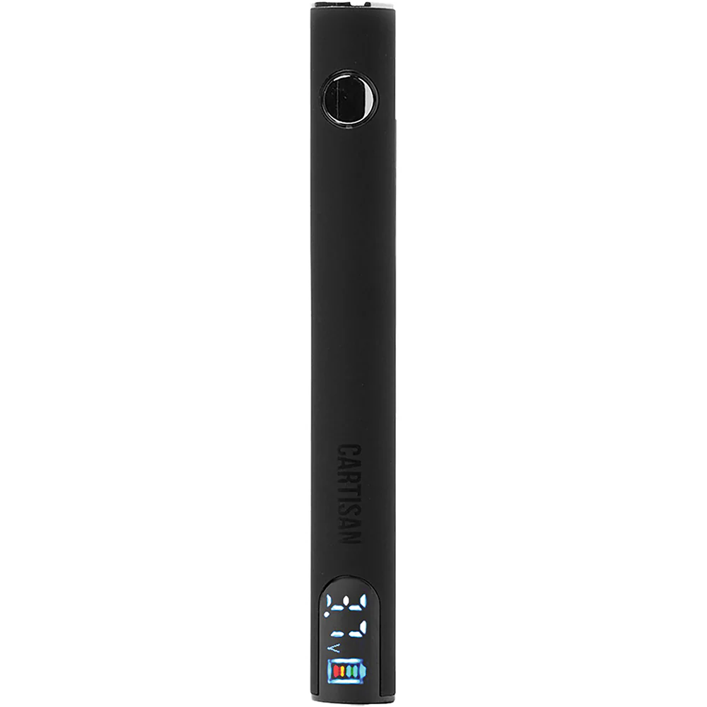 Cartisan Pro Pen Neo 900 (Black)