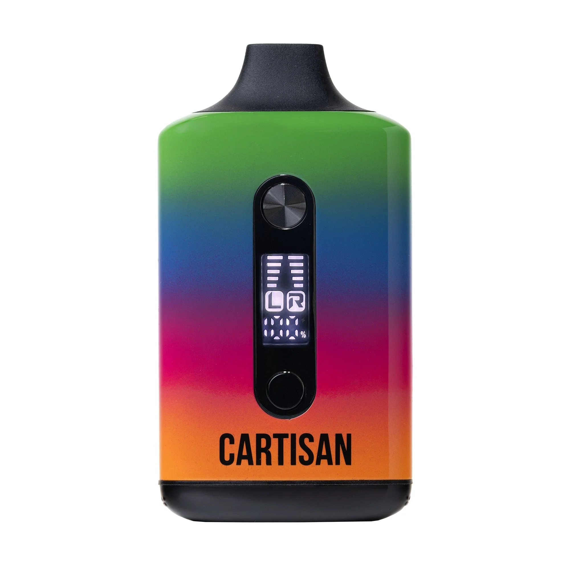 Cartisan Veil Bar Duo Vaporizer - Image 3