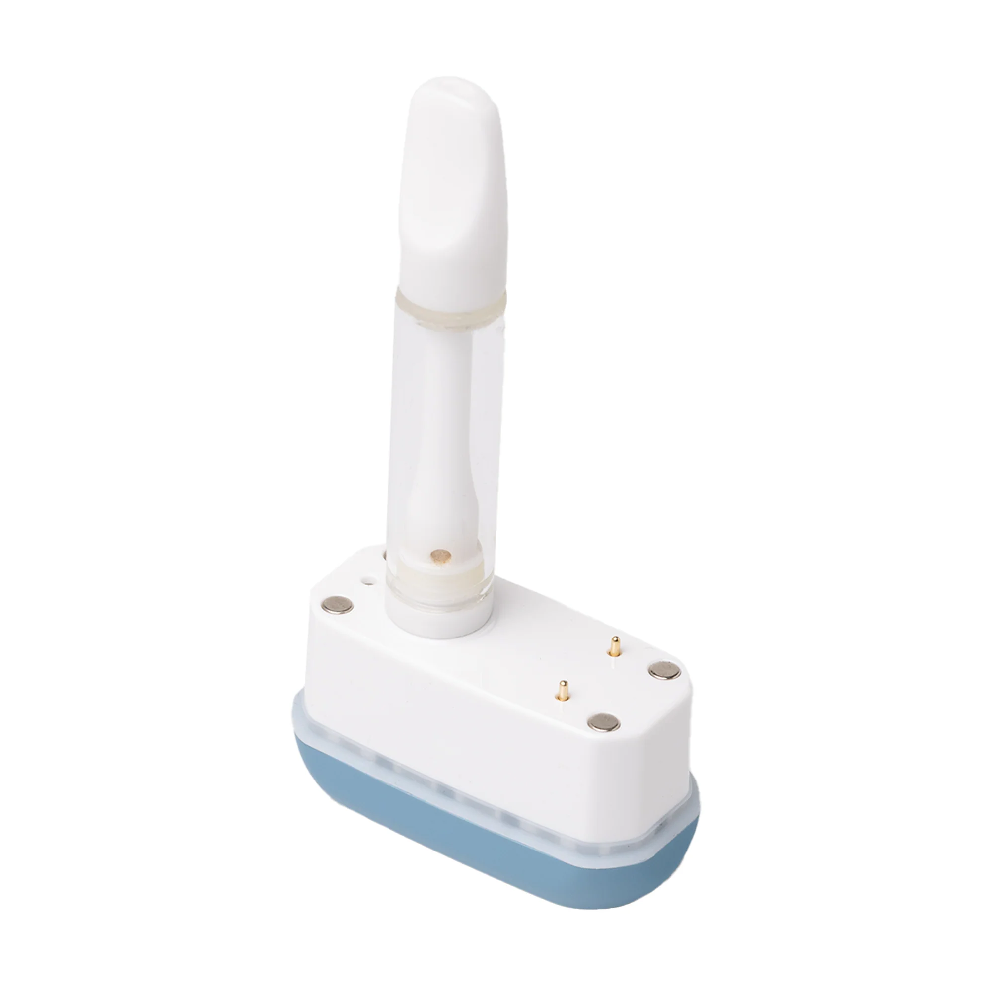 Cartisan Veil Bar Flow 510 Vaporizer (Obsidian) - Image 2